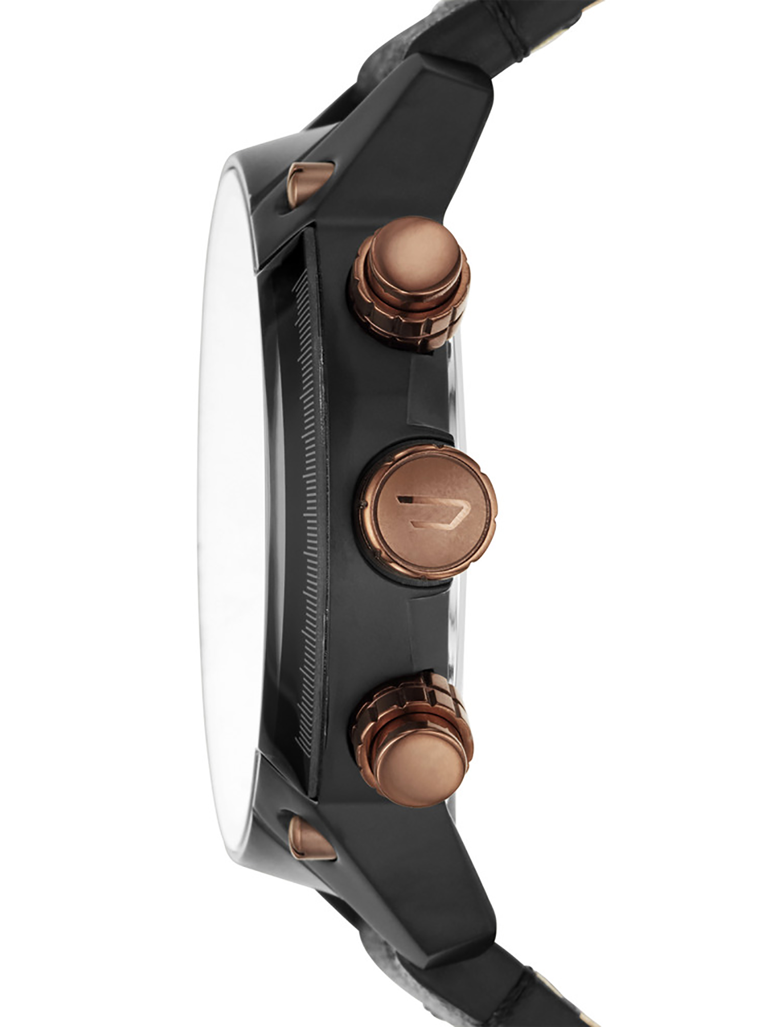 DZ4462, Black
