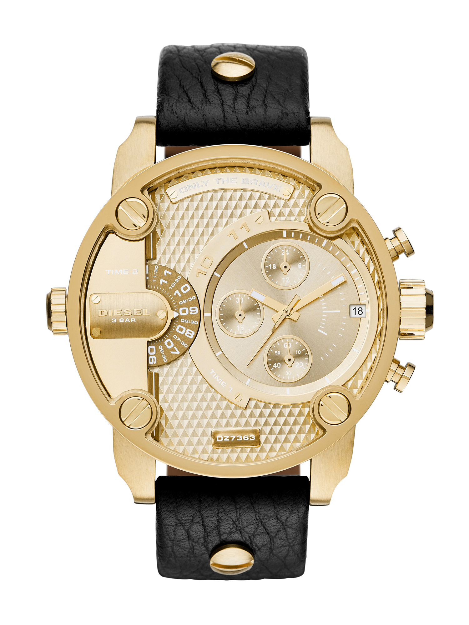 DZ7363, Gold