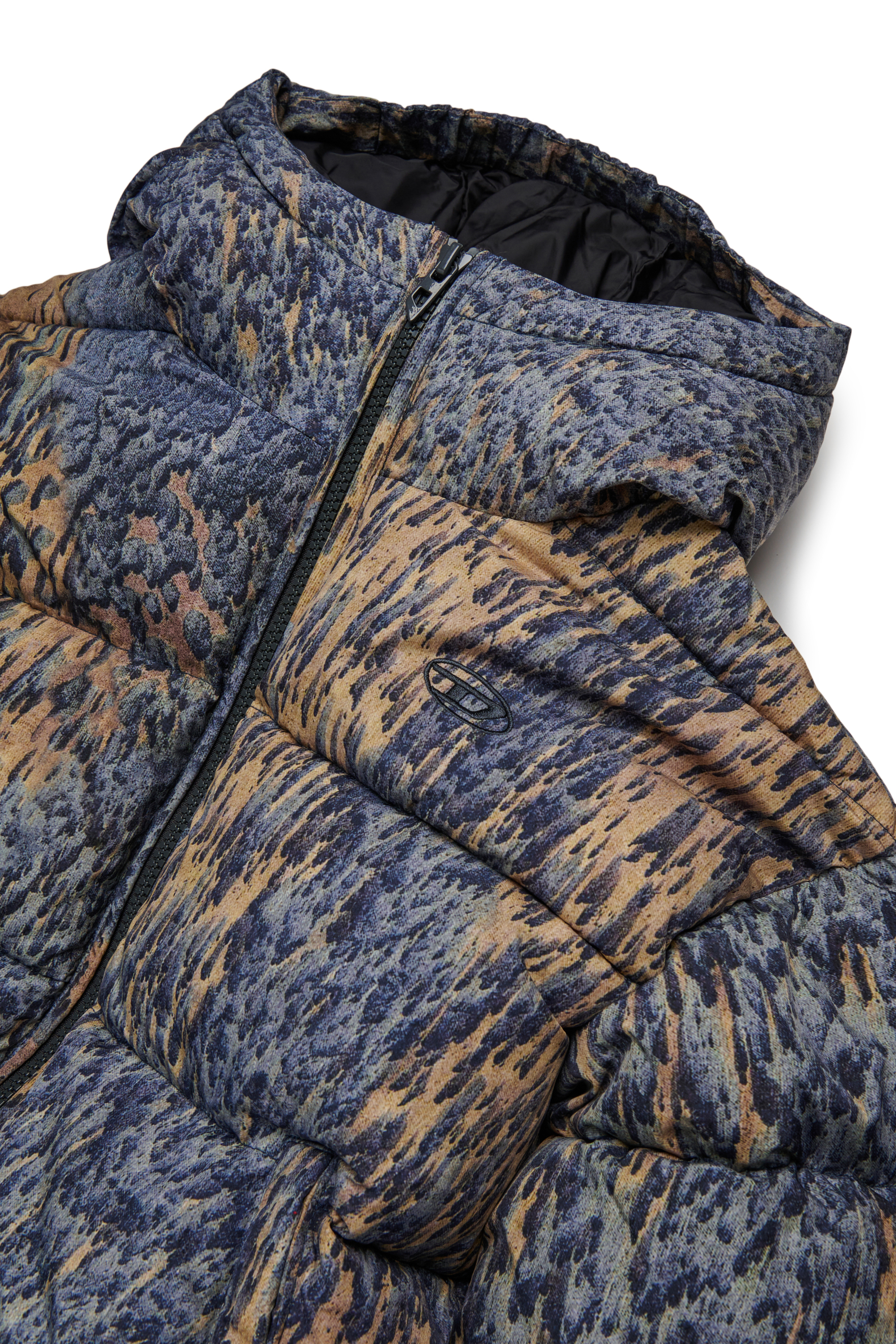 JWBOGAERT, Blue/Brown