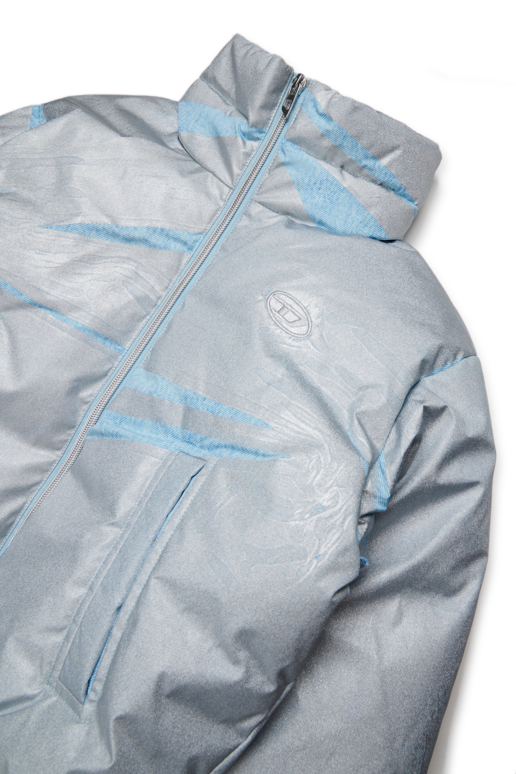 JWHIMSY, Light Blue