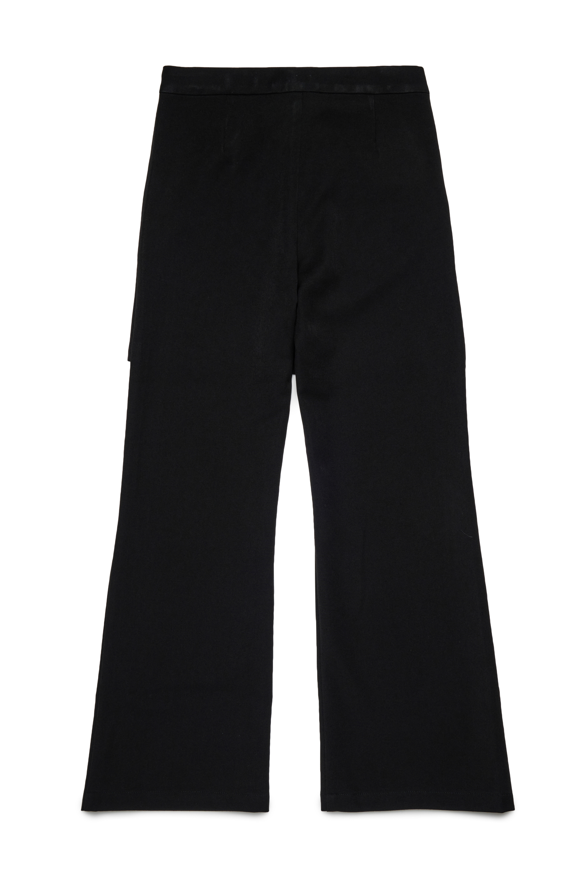 PEARL, Black