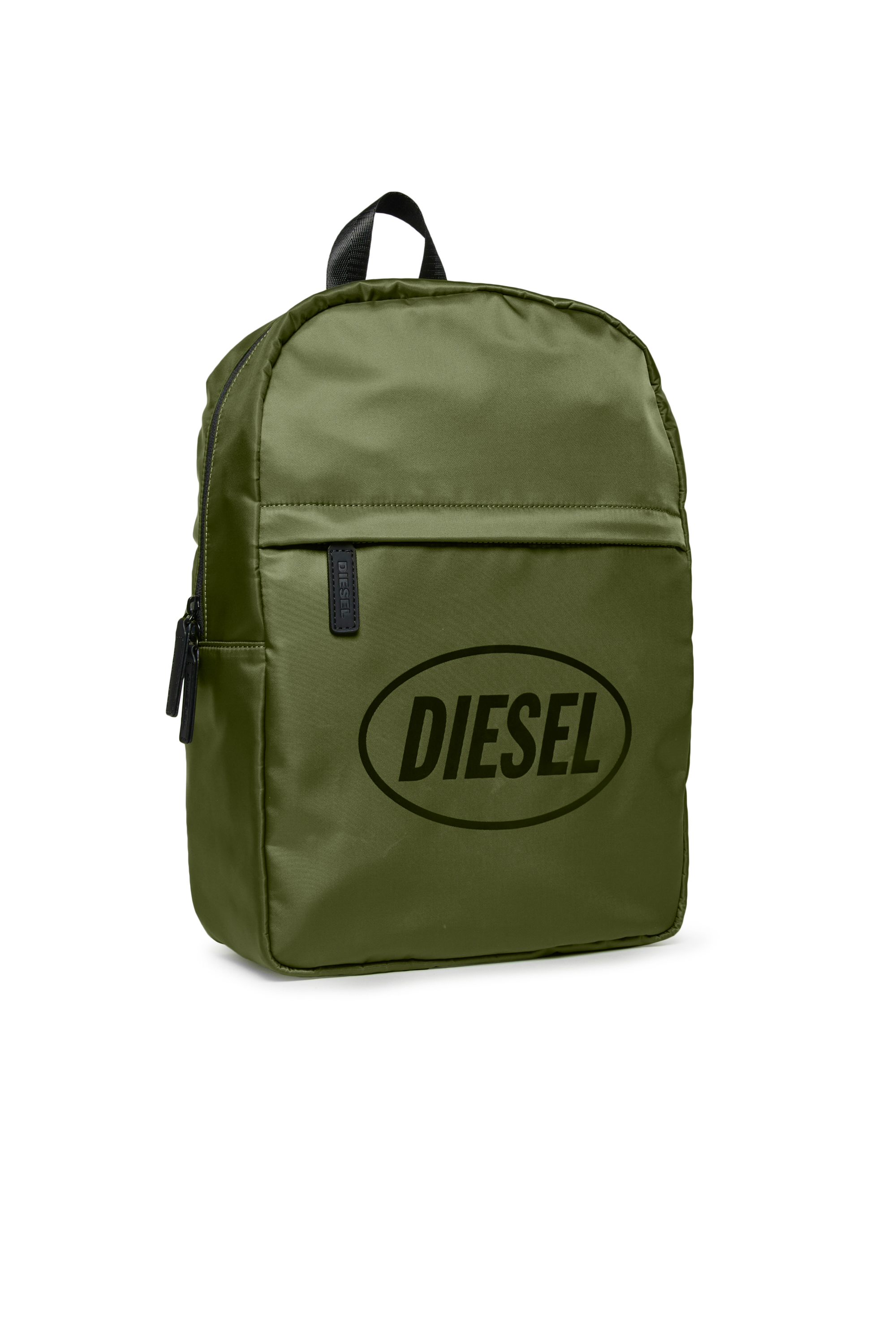 WISTY, Green