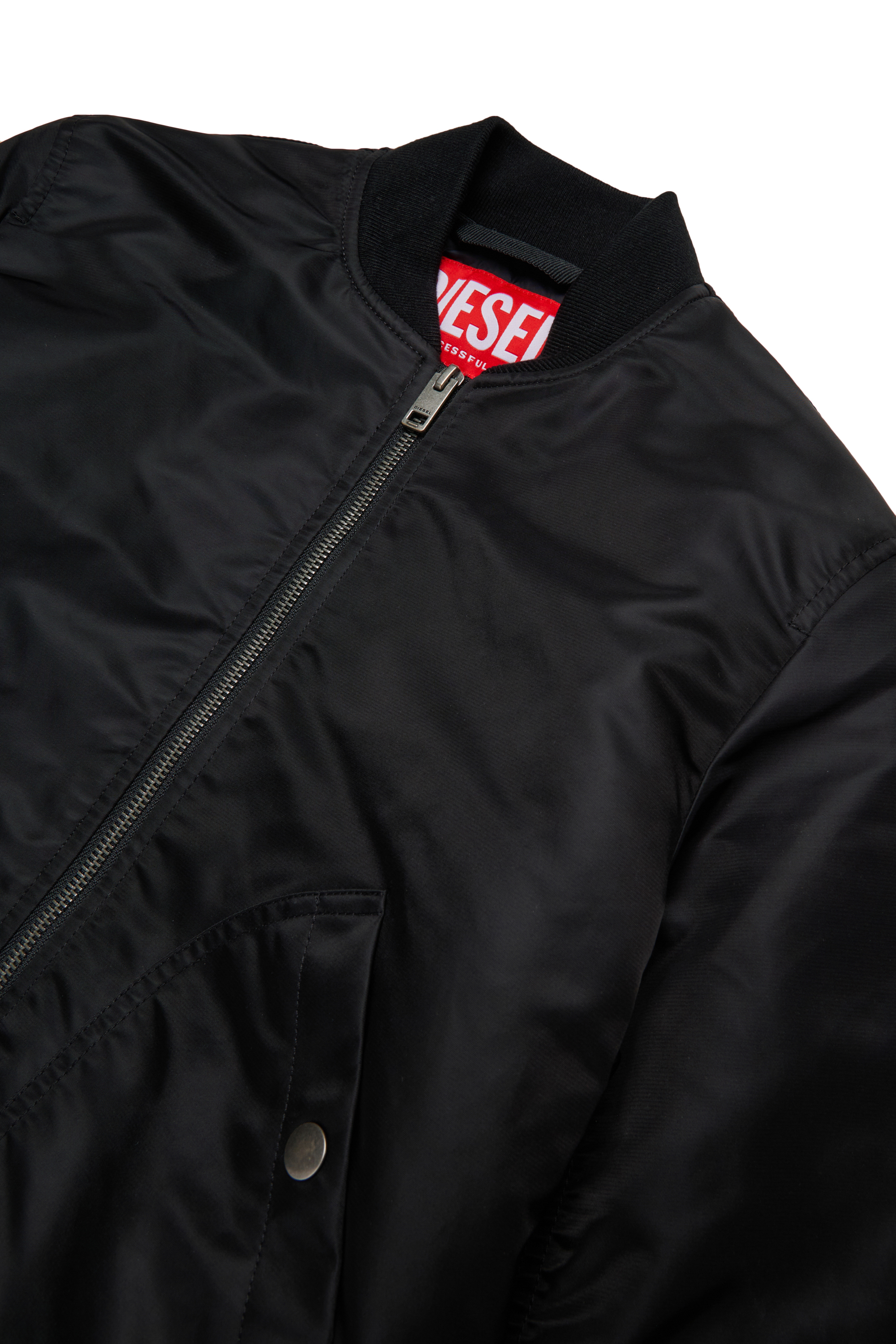 JHELD, Black