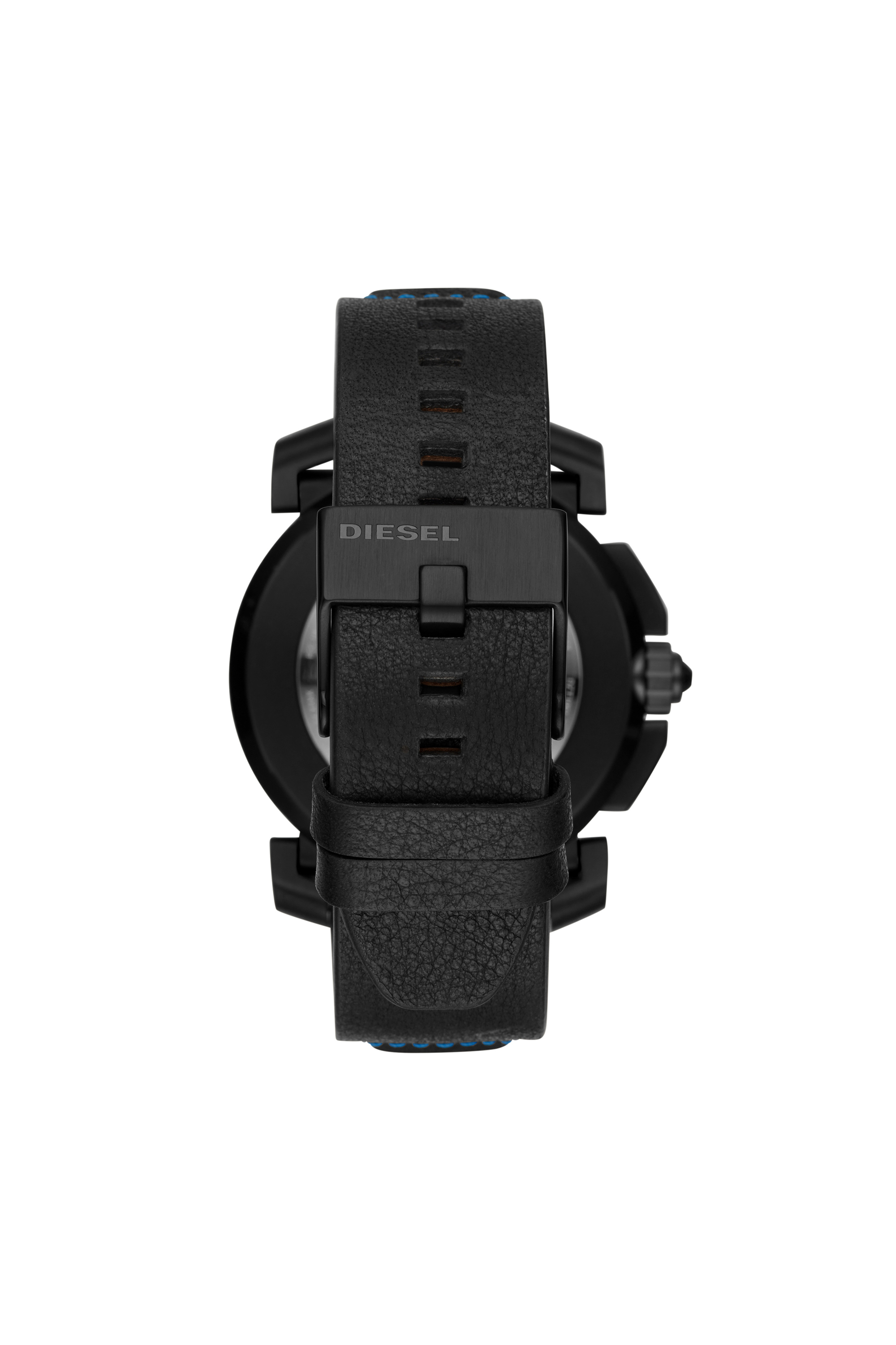 DT1001, Black