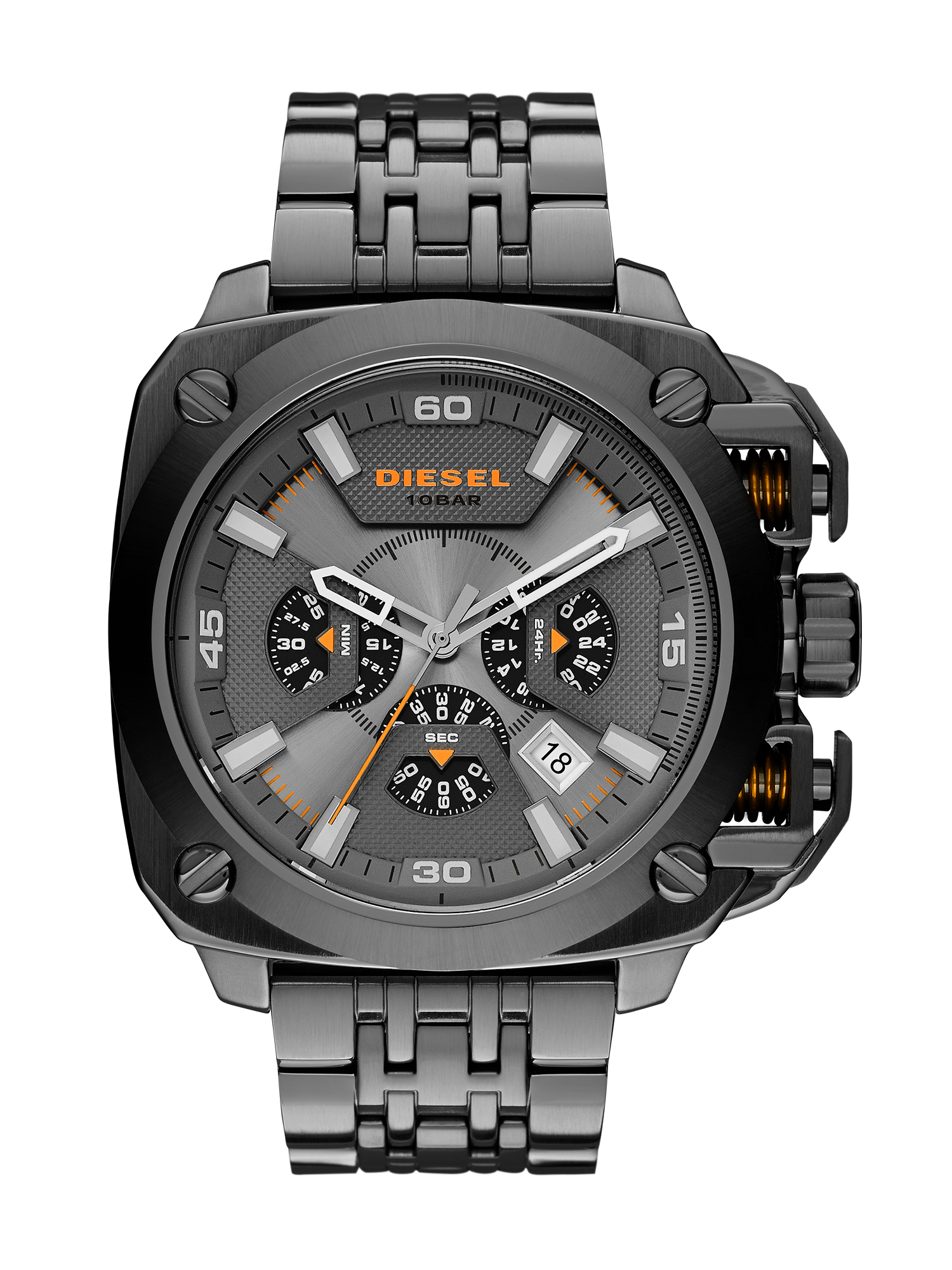 DZ7344 BAMF, Grey