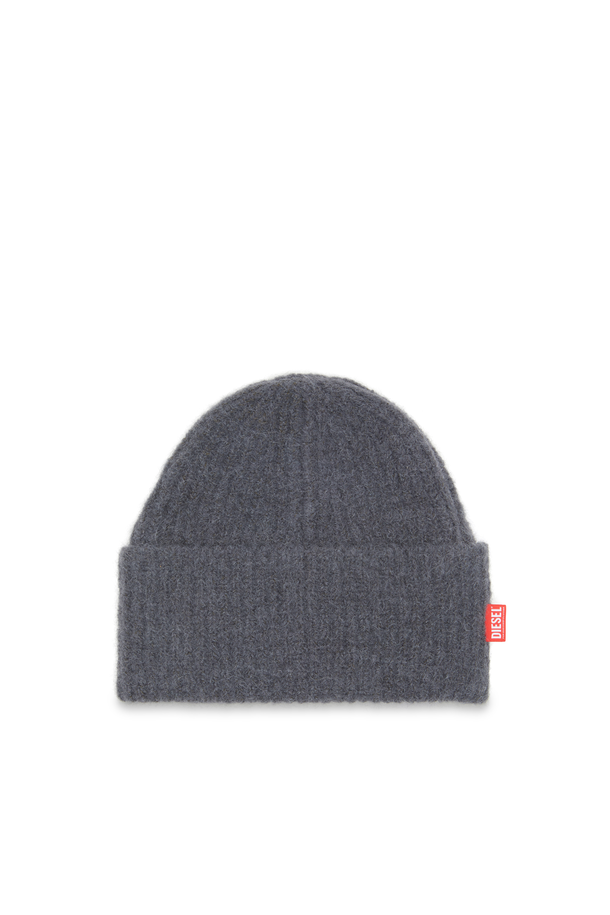 K-LOLLO-HAT, Grey