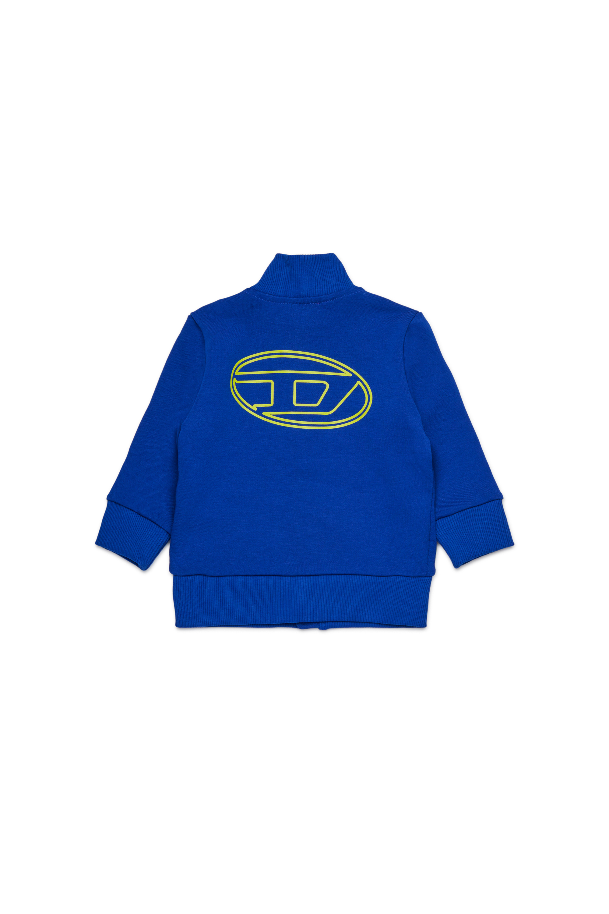 SPENCERB, Blue