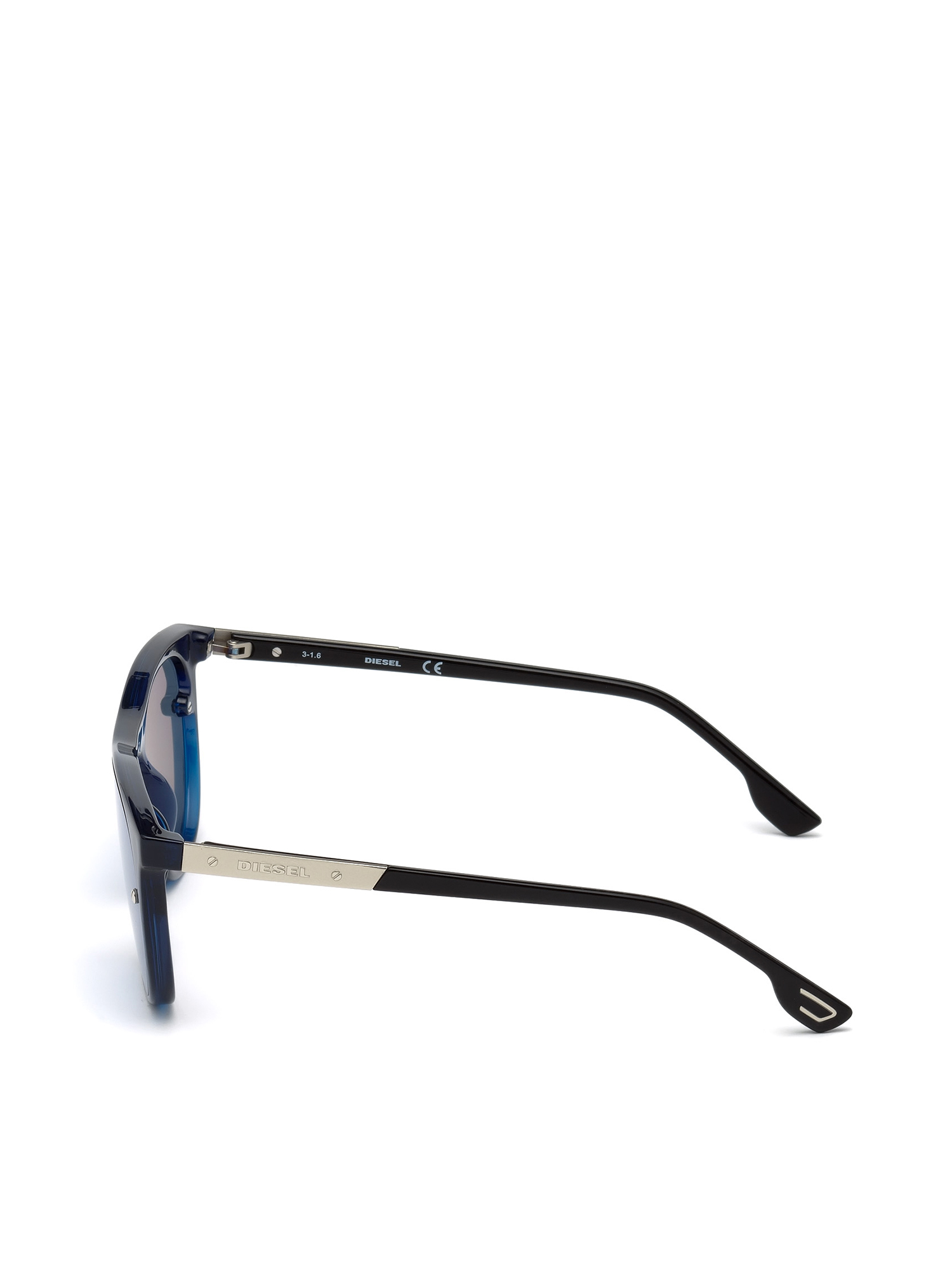 DL0217, Blue