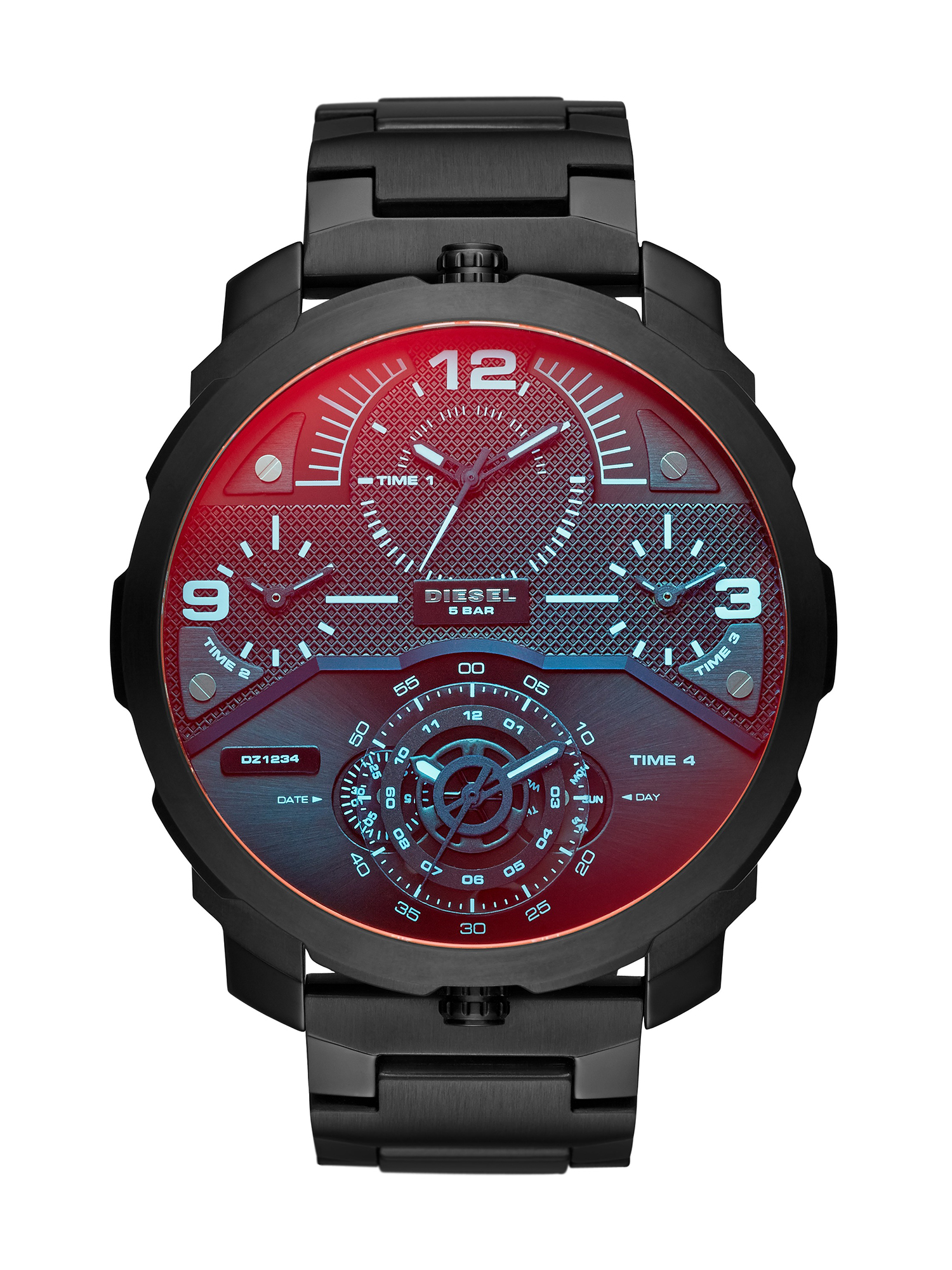 DZ7362, Black