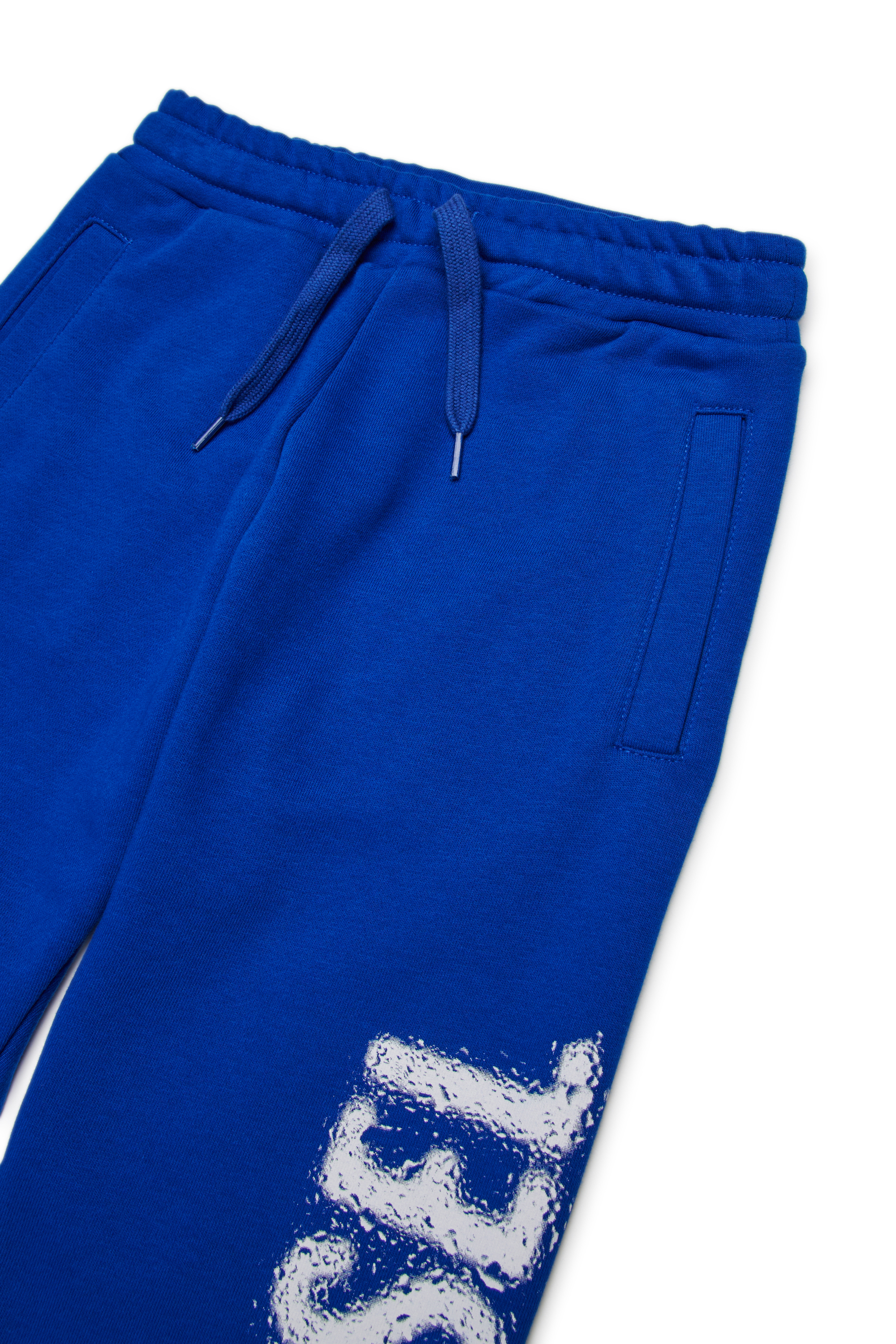 PANTLI, Blue