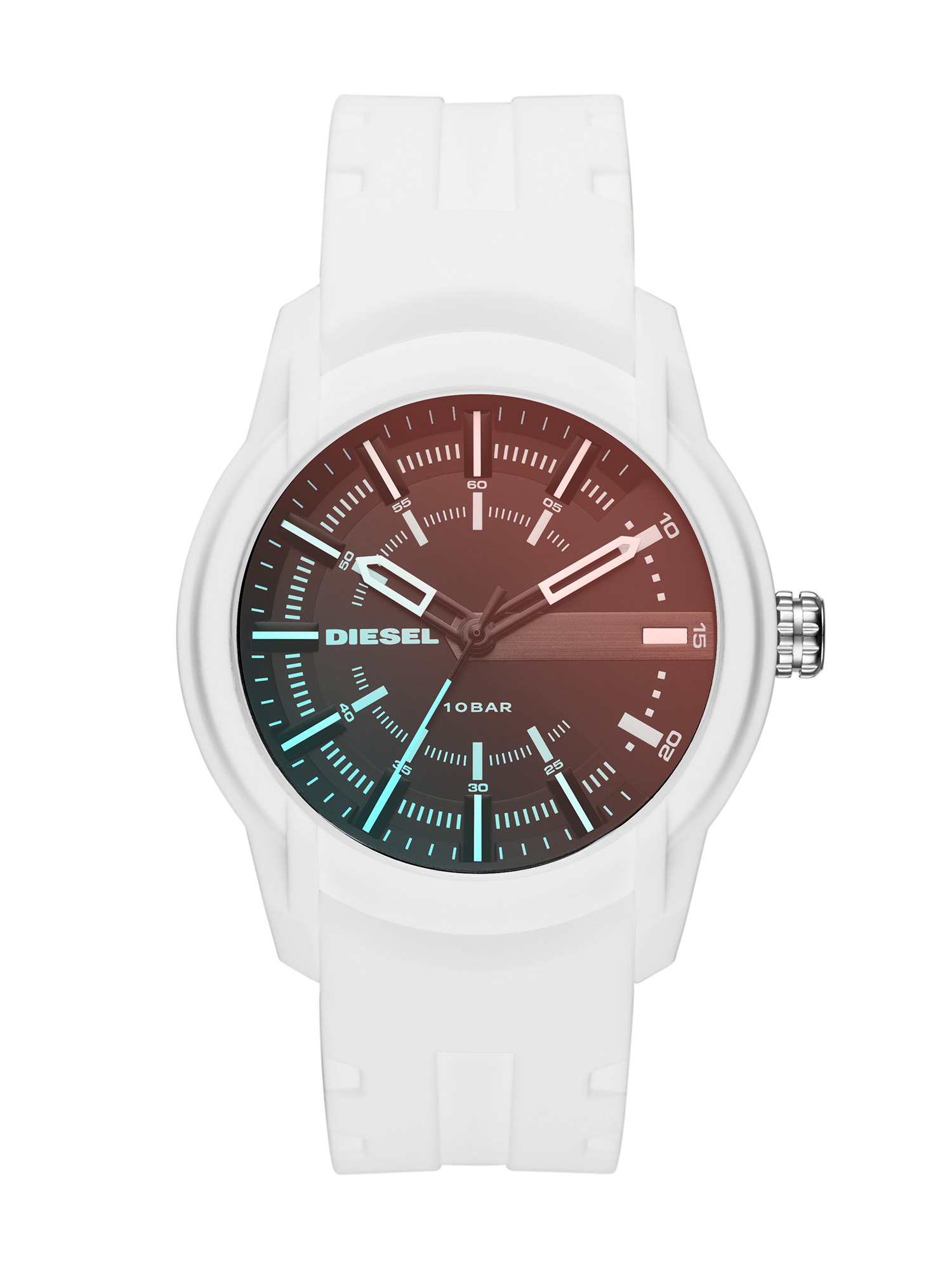DZ1818, White