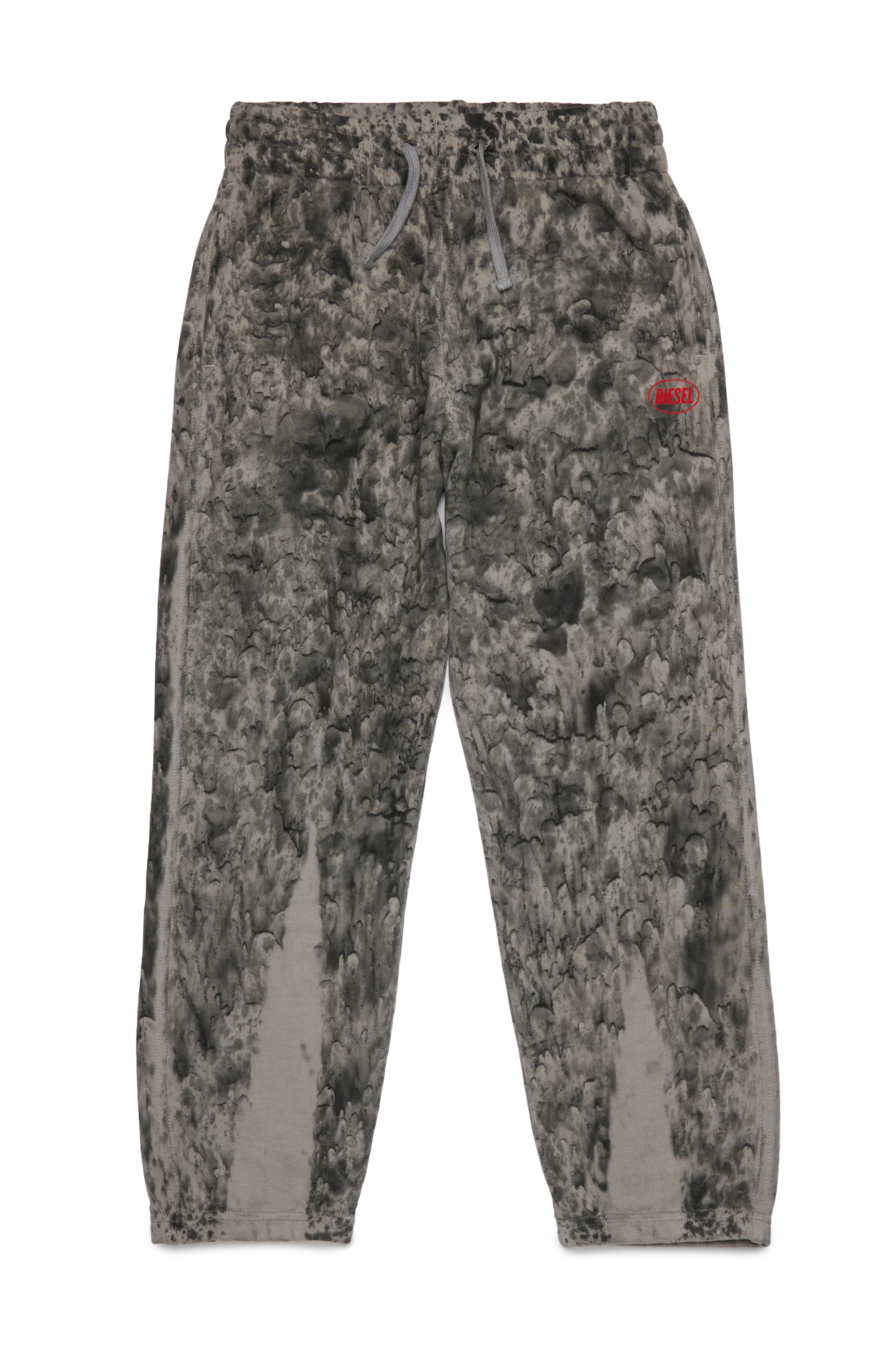 PMARKYK1, Grey