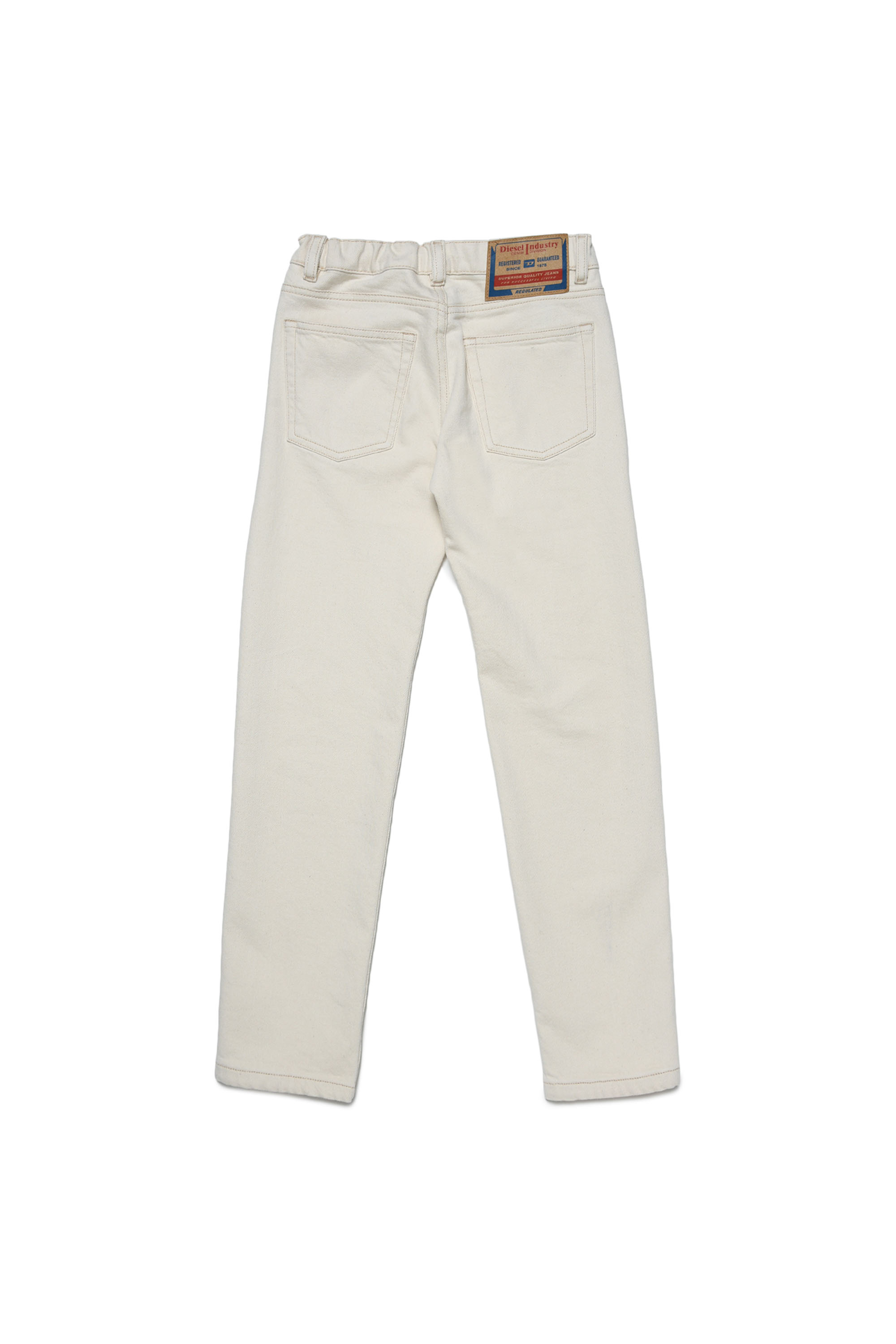 Diesel - Man's 2010-J, White - 2