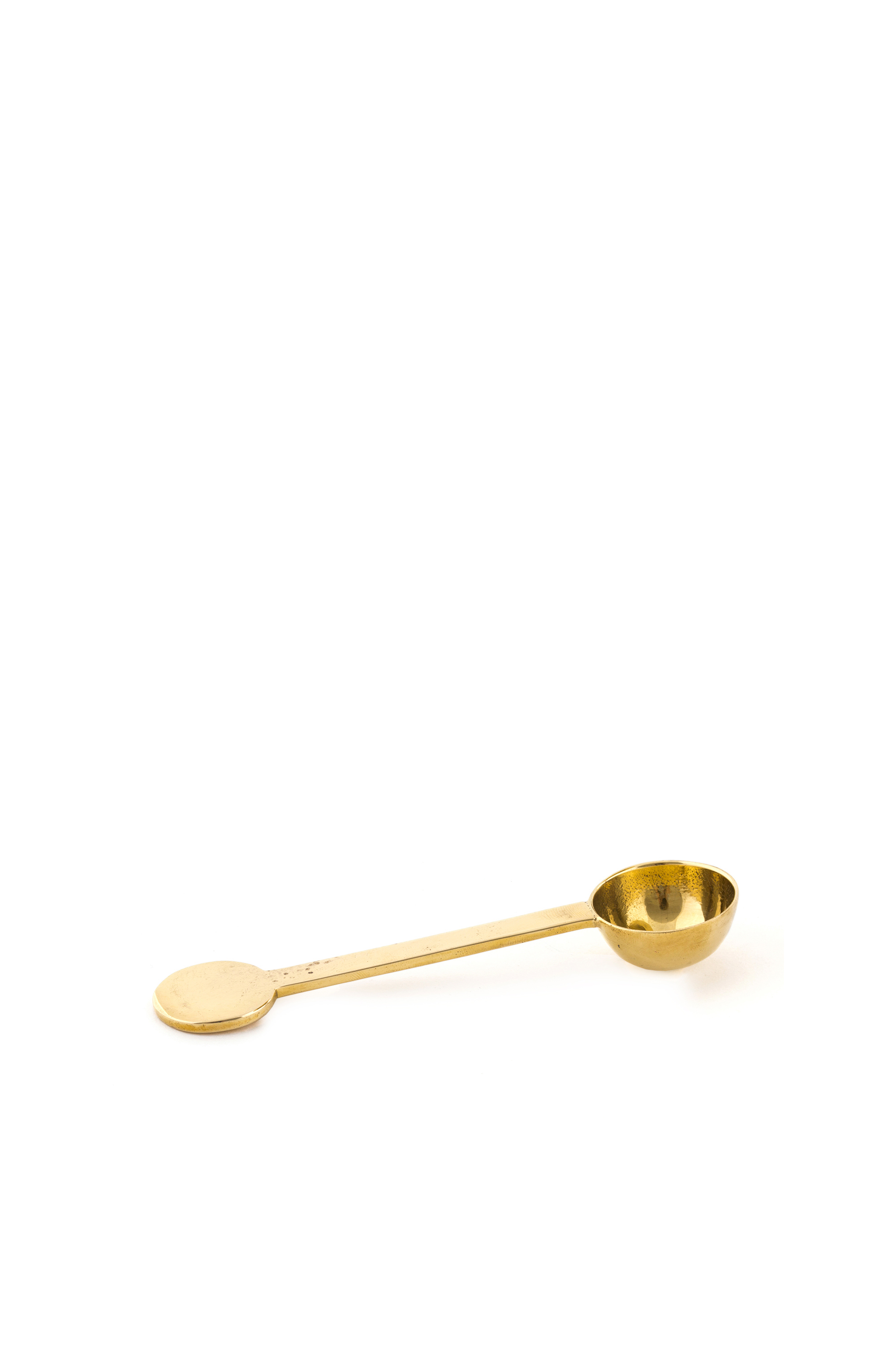 Diesel - 10874 COSMIC  DINER, Unisex's Gold brass sugar jar, ø cm 20,3 / 8" in Gold - 3