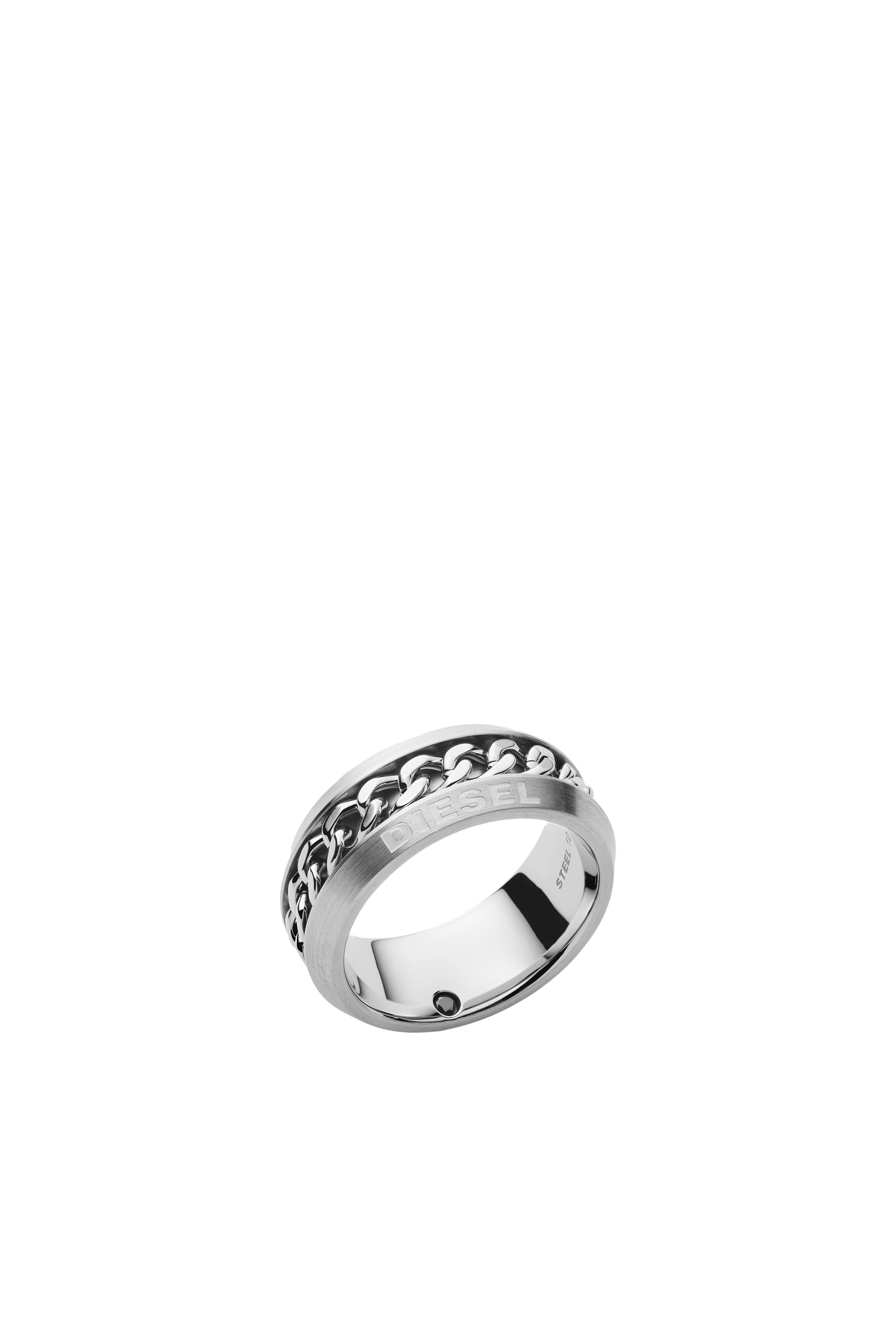 DX1241, Silver