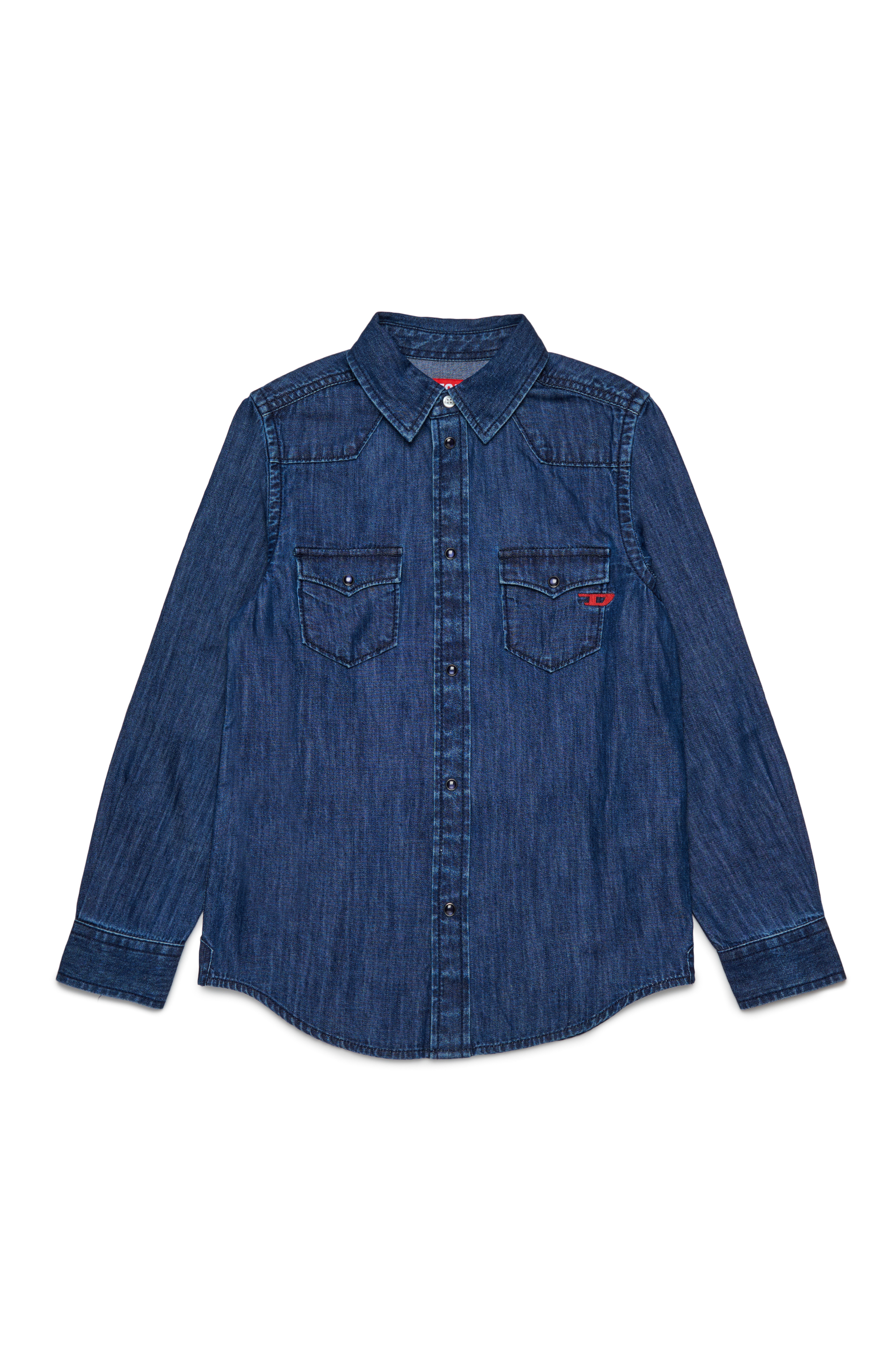 CEKO, Dark Blue
