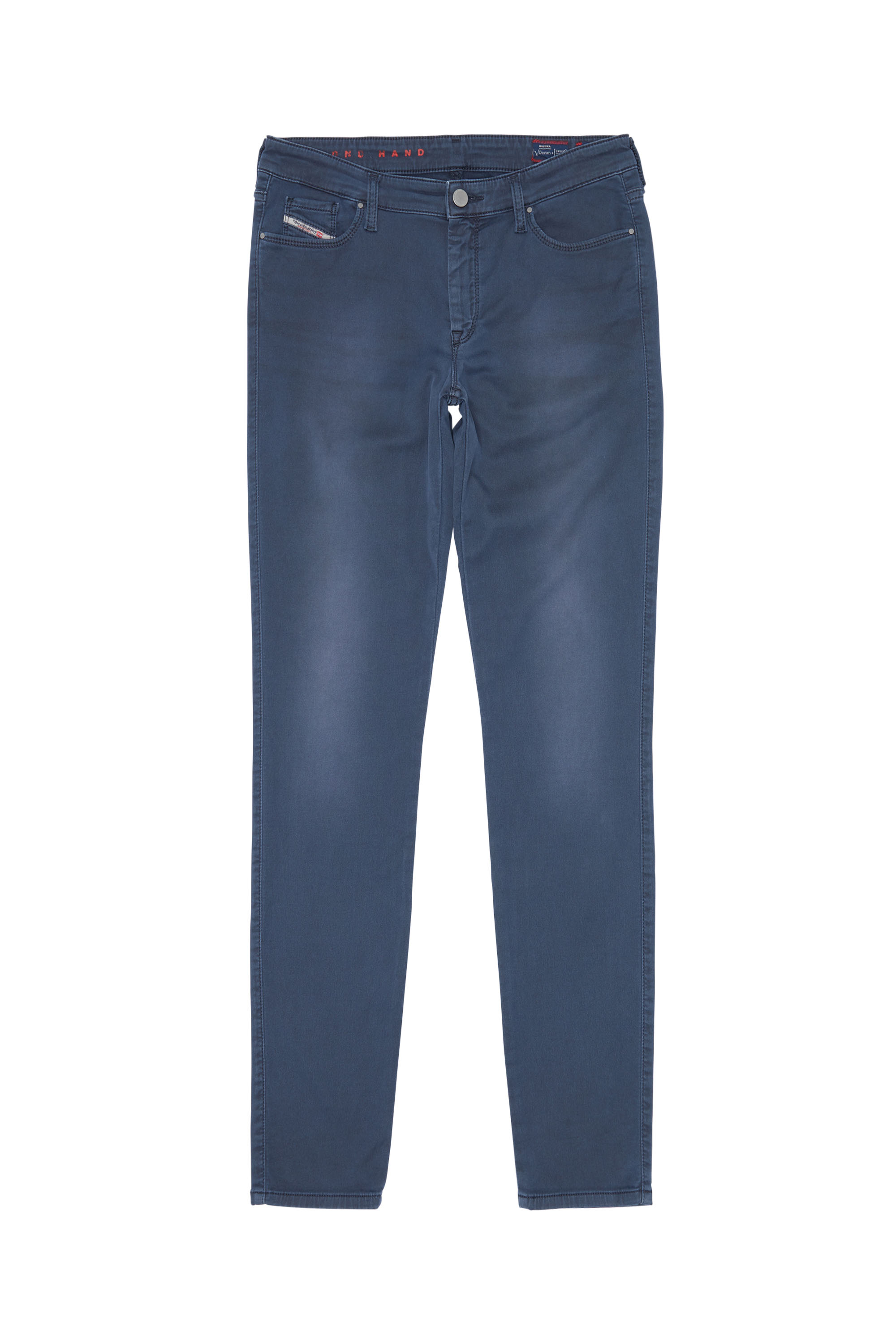 Diesel - Woman's DORIS-NE, Dark Blue - 1