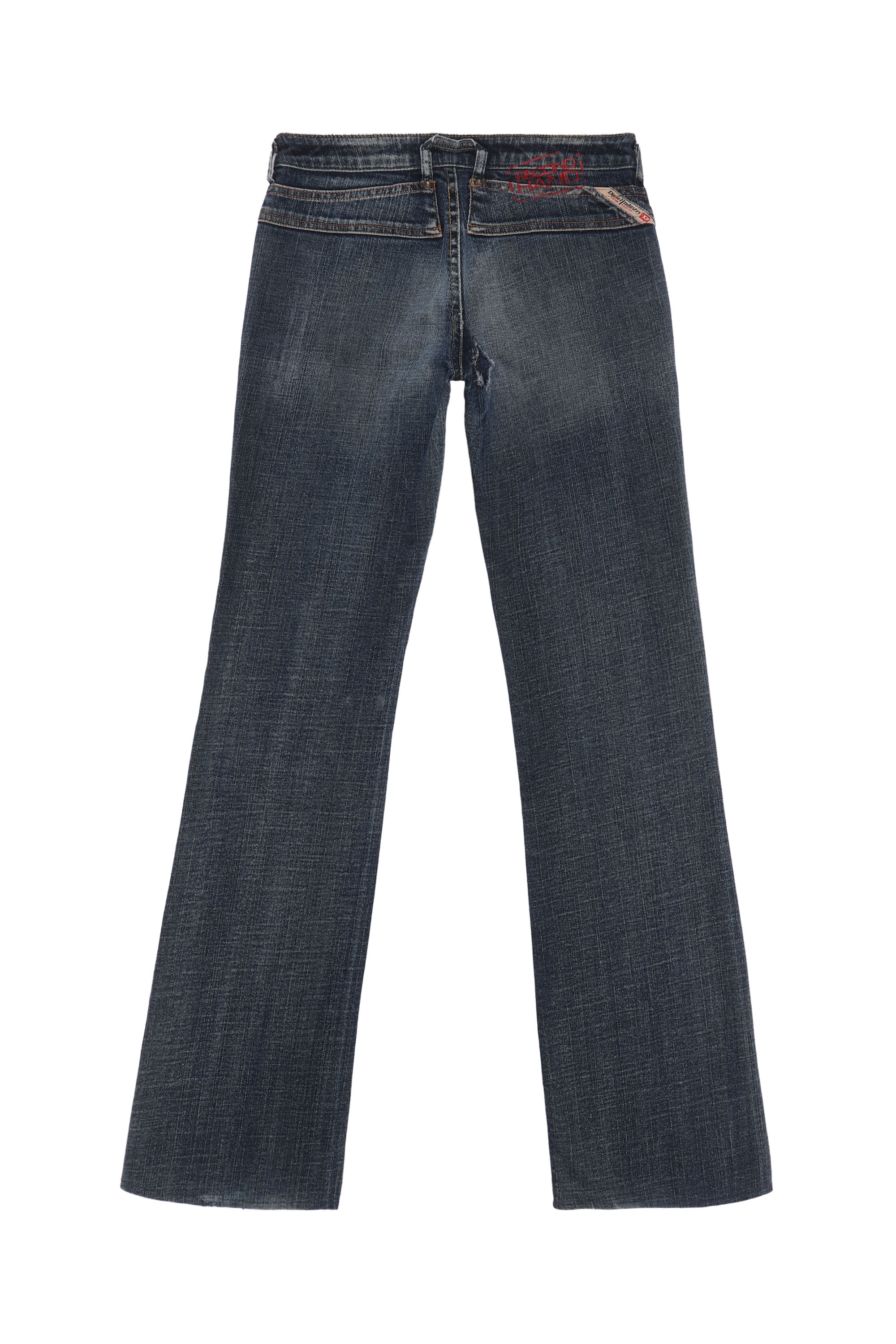 Diesel - Woman's CROSSIM, Dark Blue - 2