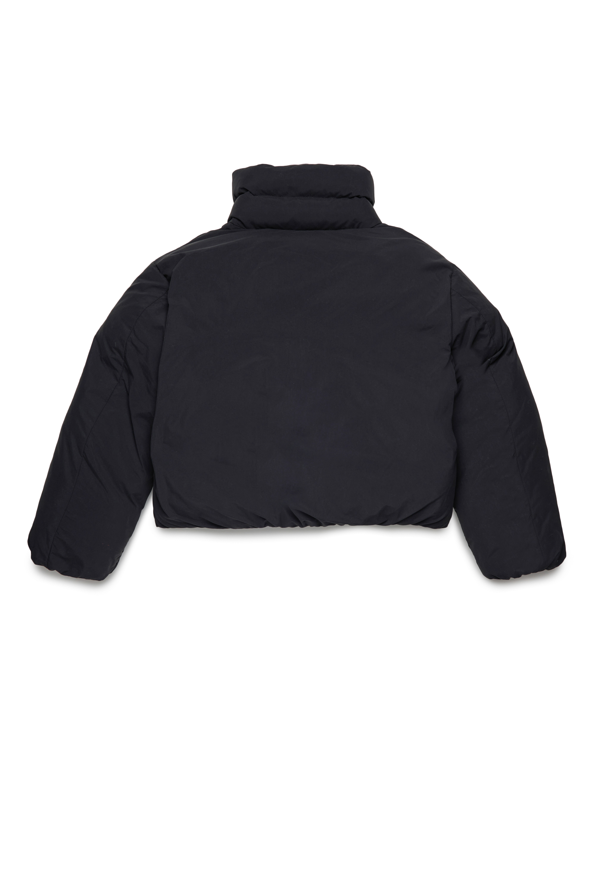 JWRAVYS, Black