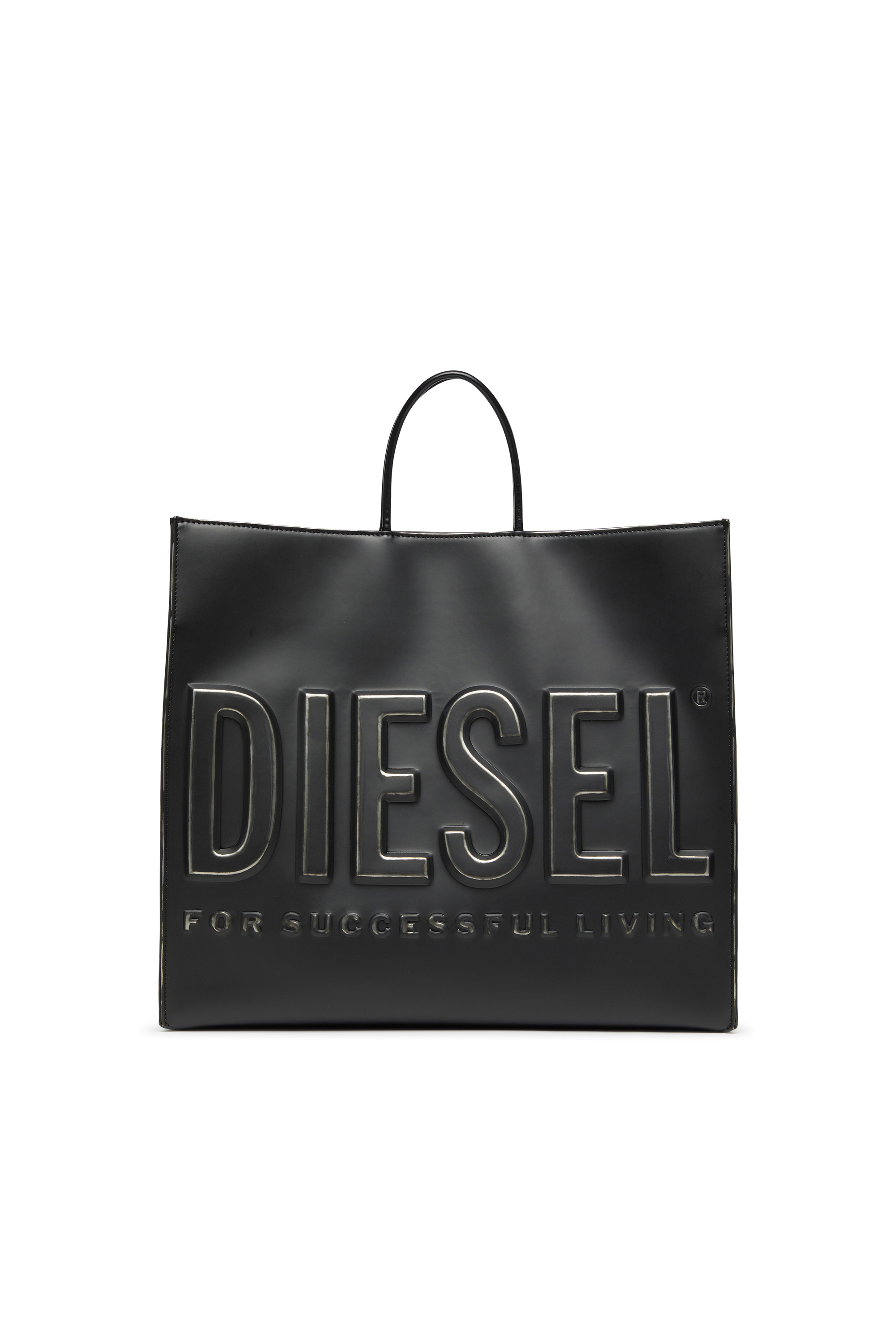 DSL 3D TOTE EW X, Black