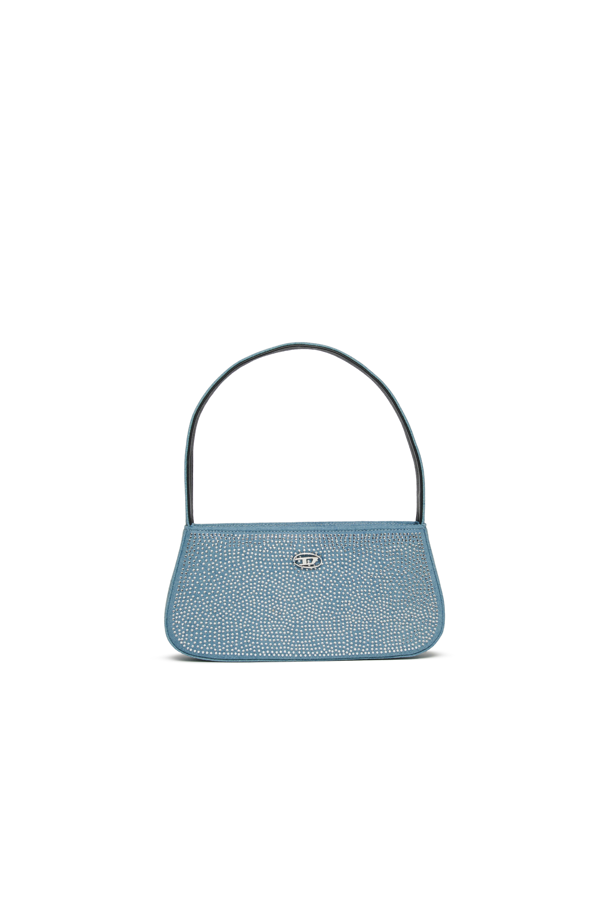 WJULIE, Light Blue