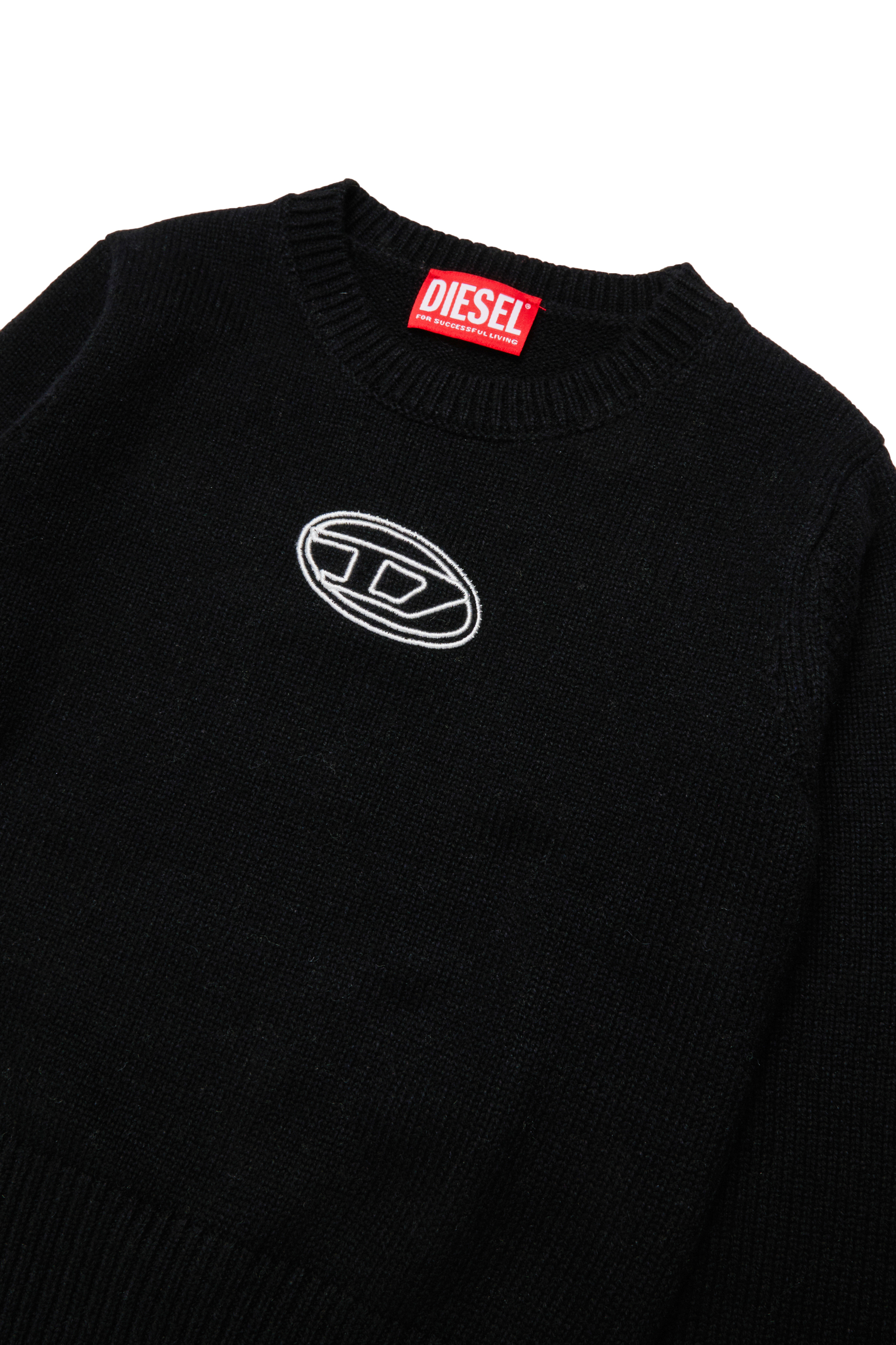 KLESSY, Black