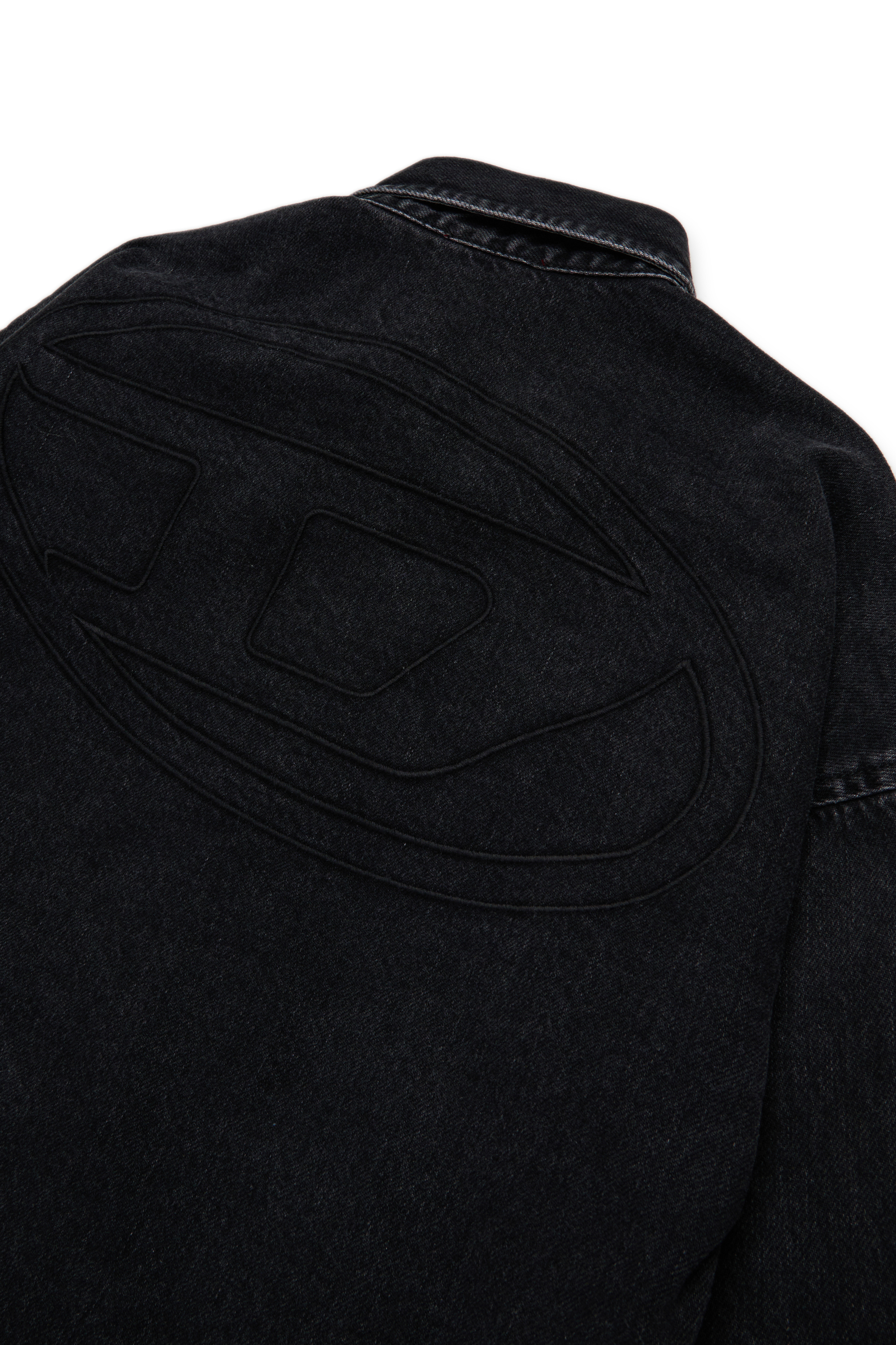 CKAMA, Black/Dark grey