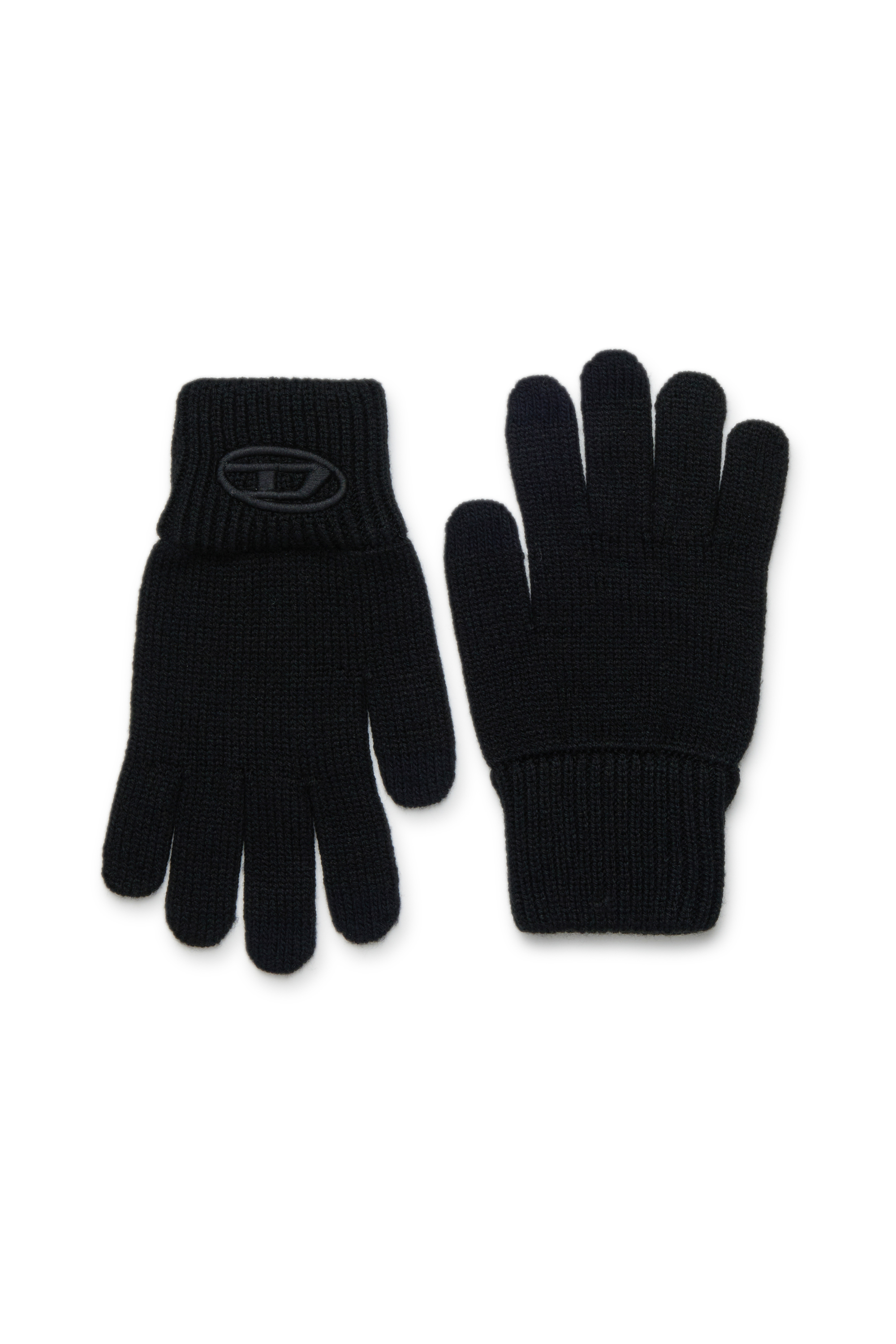 NUTTI, Black
