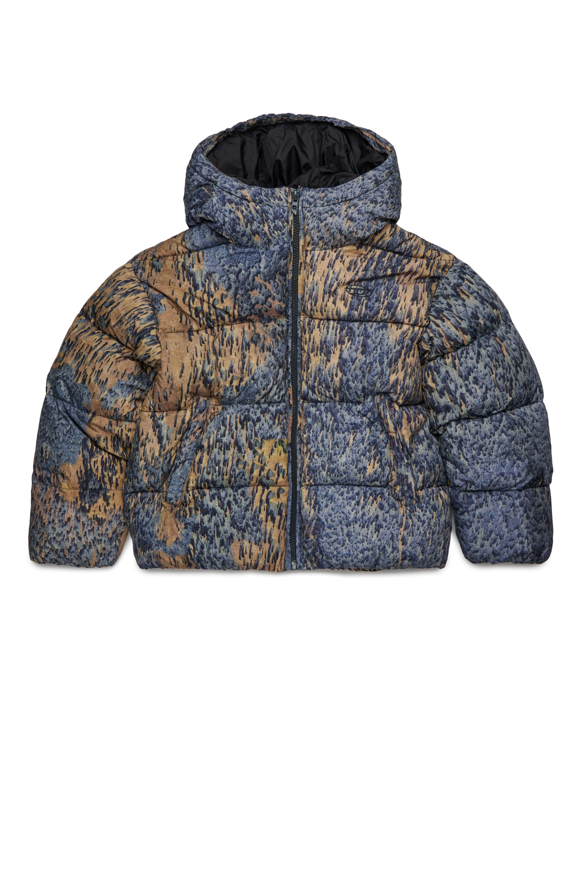 JWBOGAERT, Blue/Brown