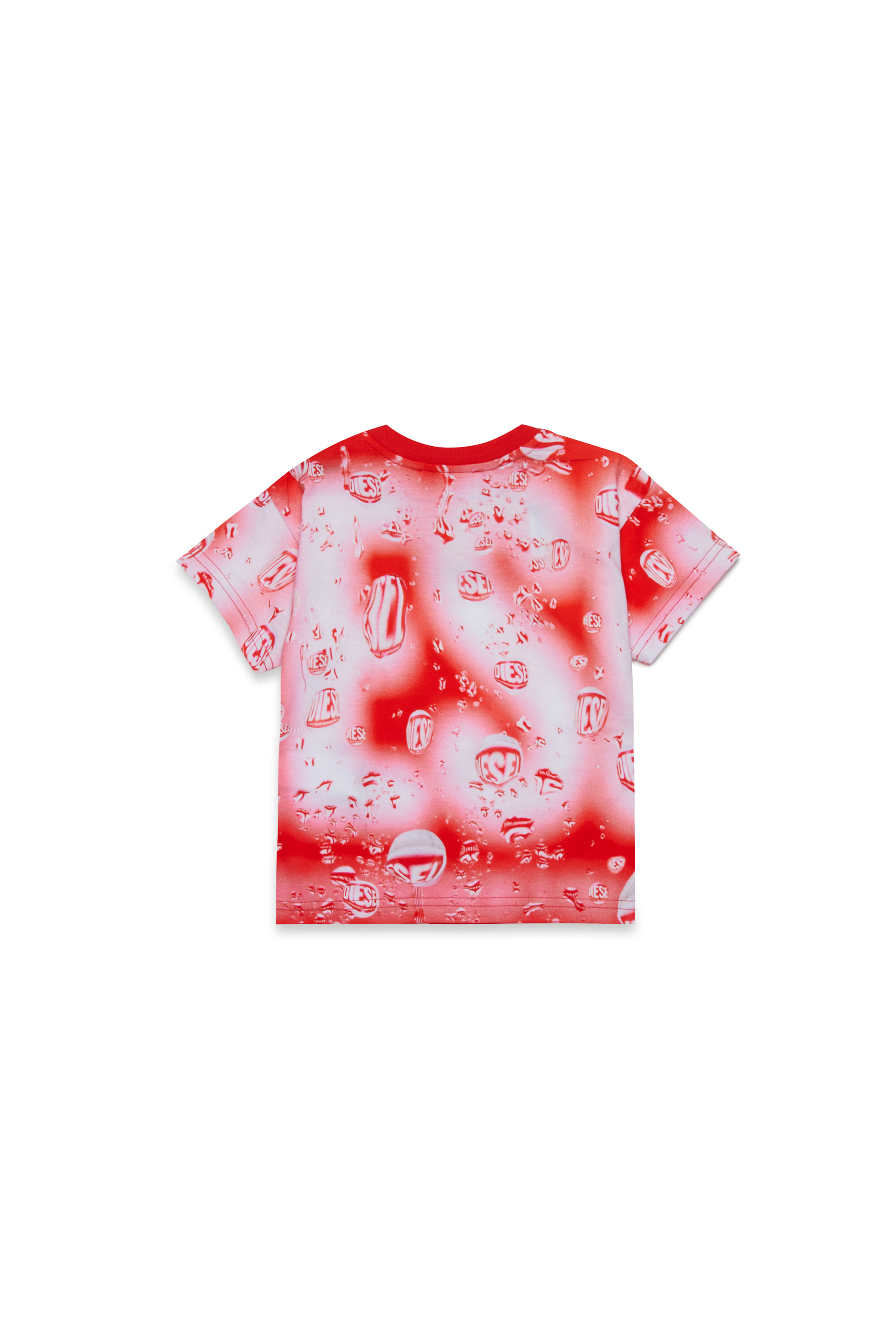 TITLIB, Red