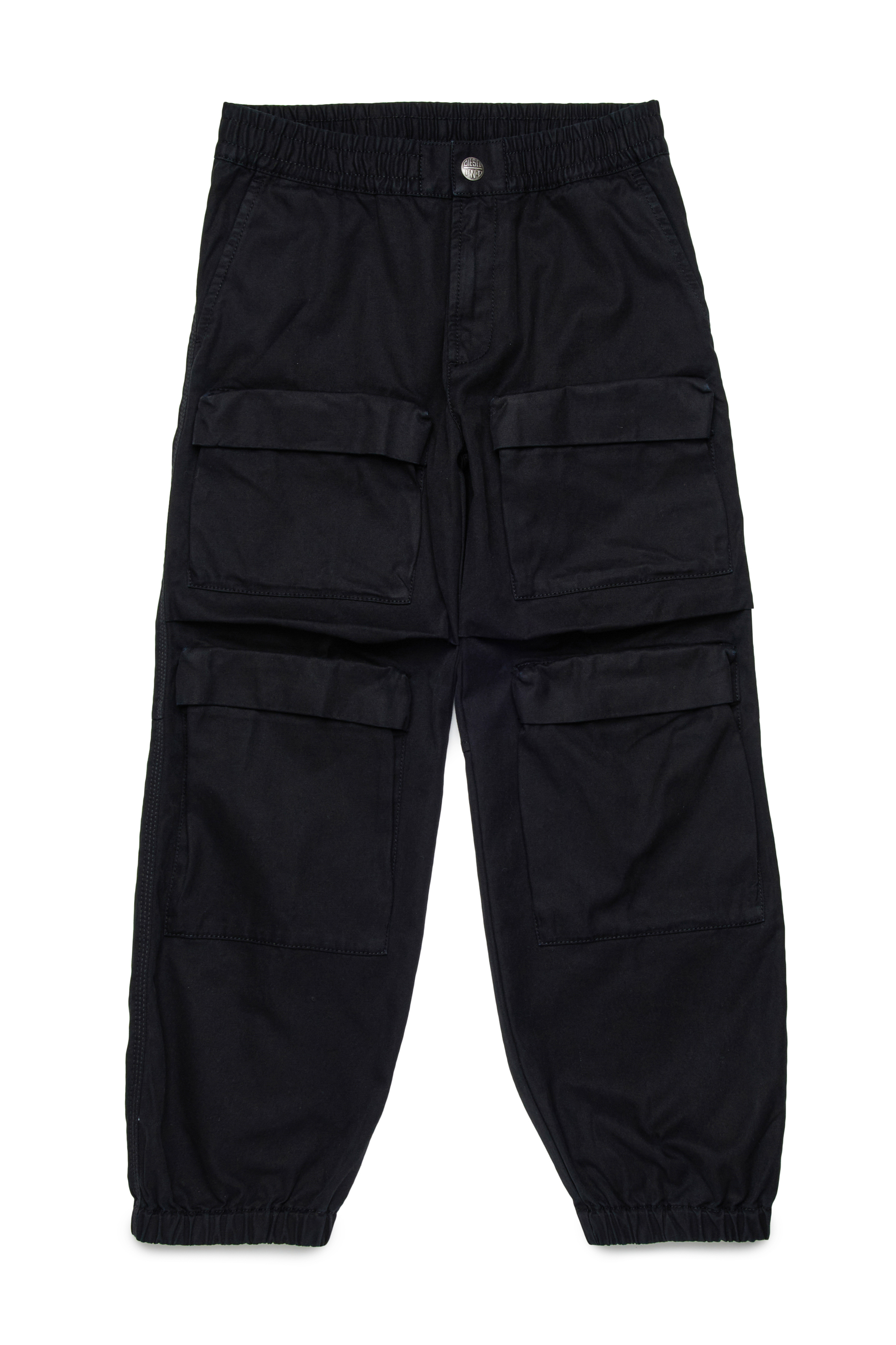 PDANZEL, Black