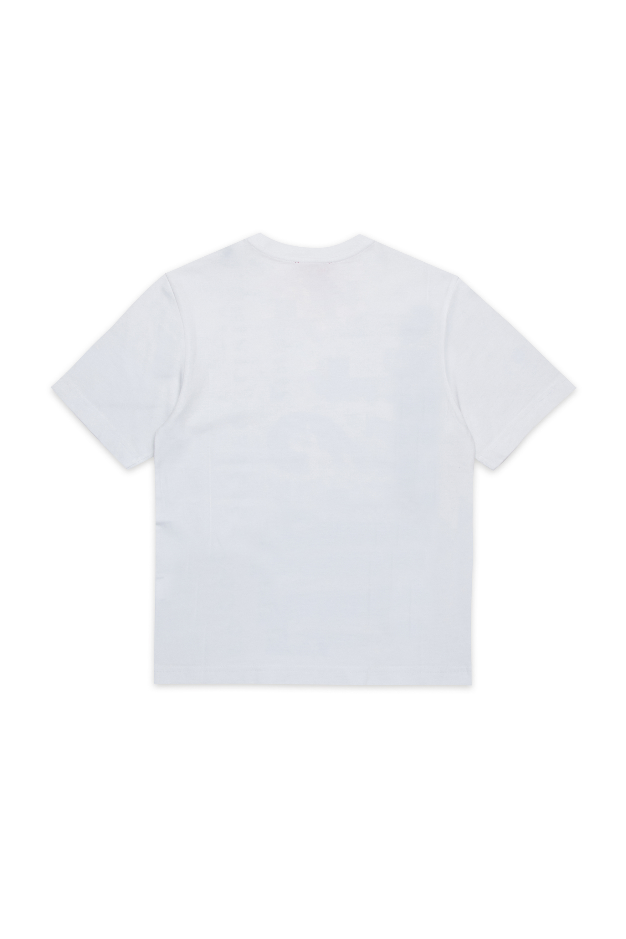 TBOXTQ23 OVER, White