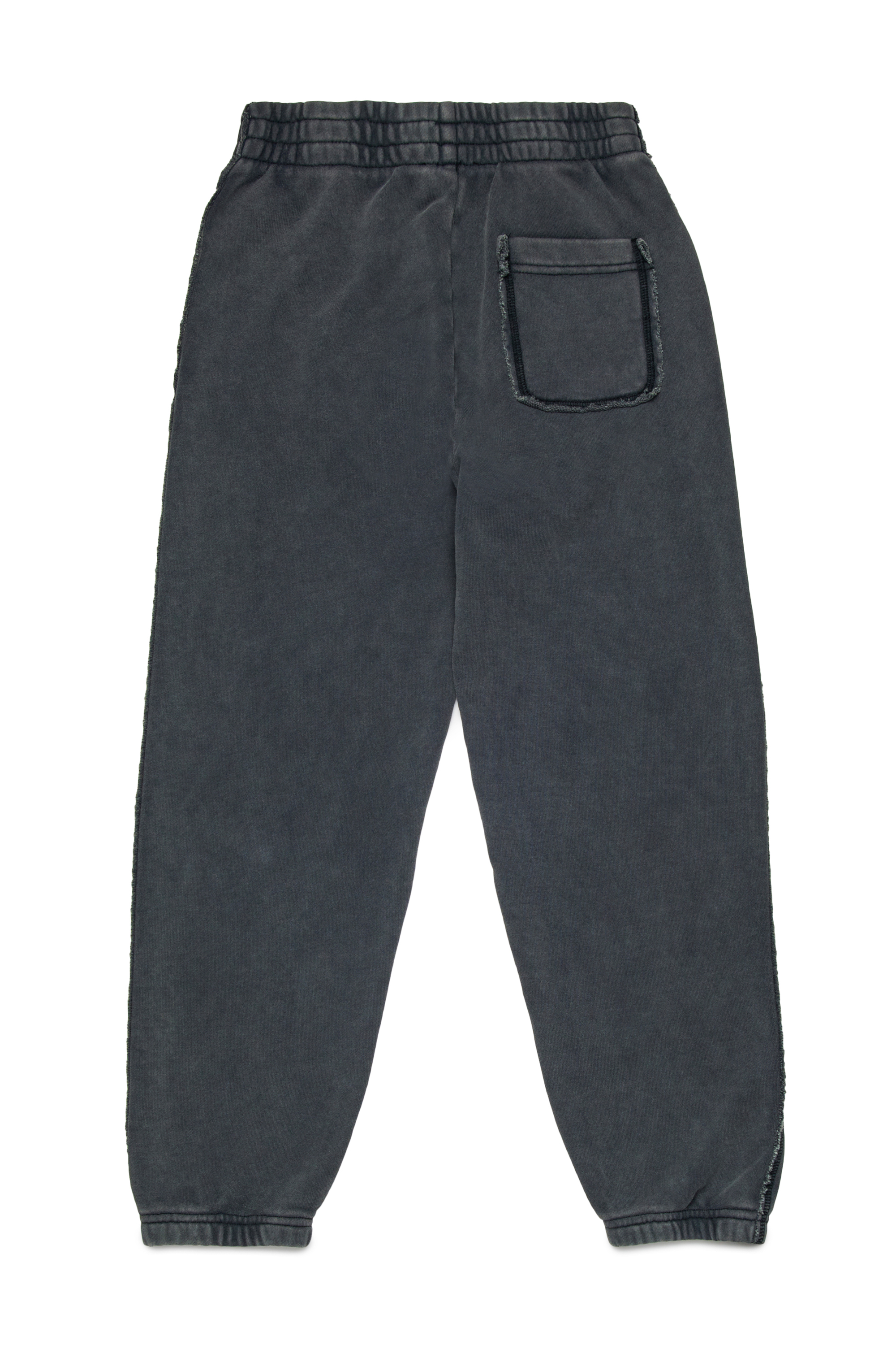 PMARKYRAW, Black