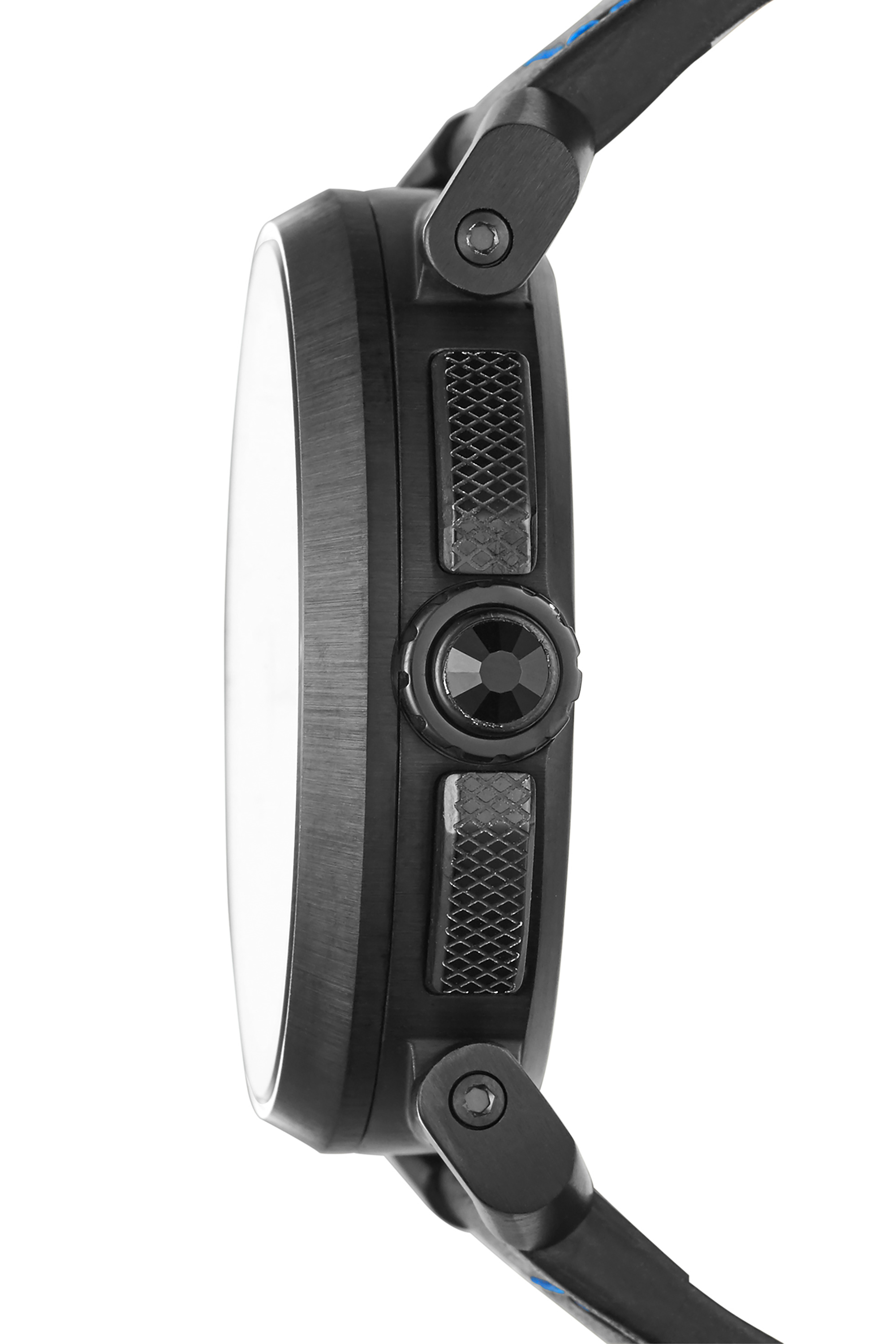 DT1001, Black