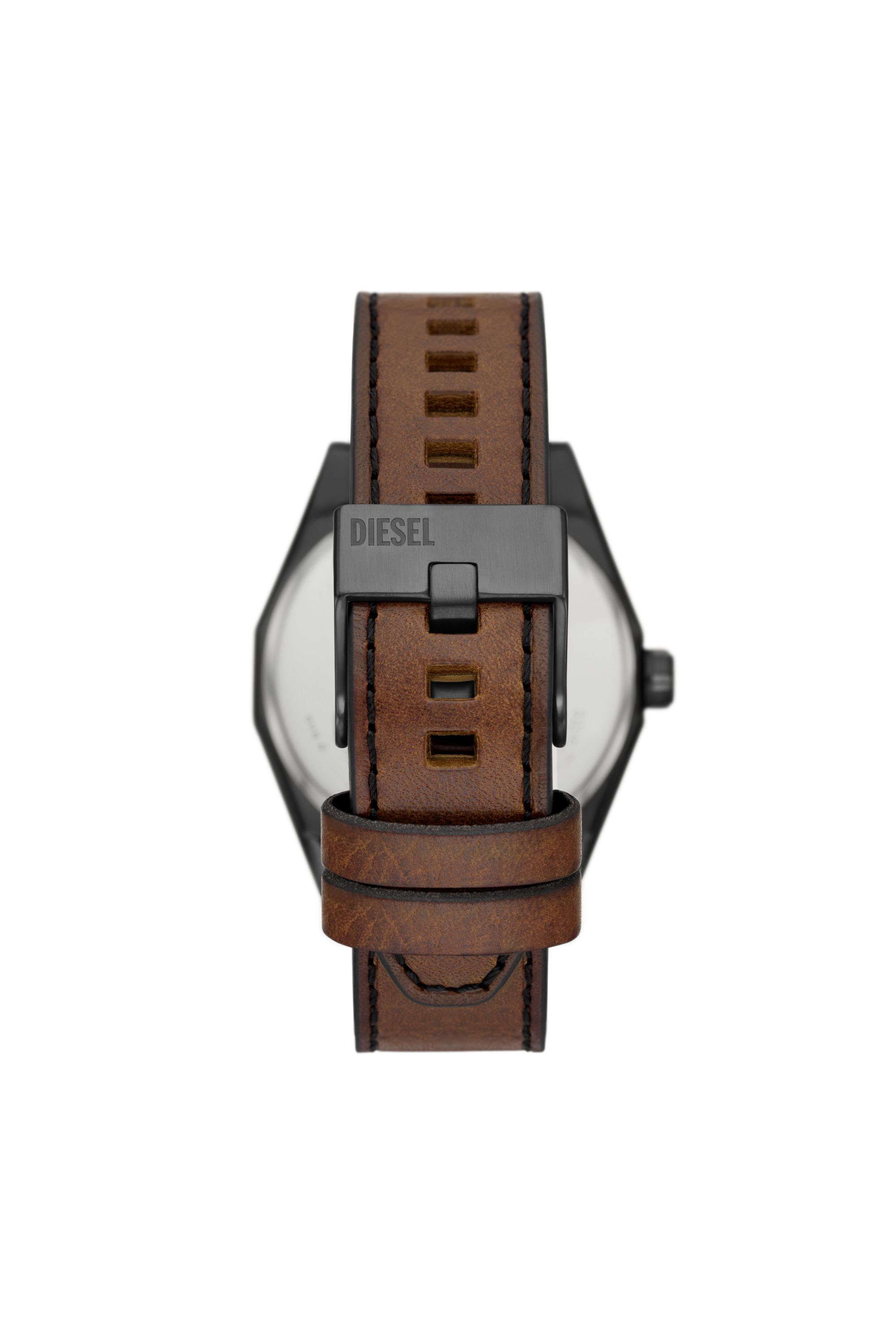 DZ2189, Brown