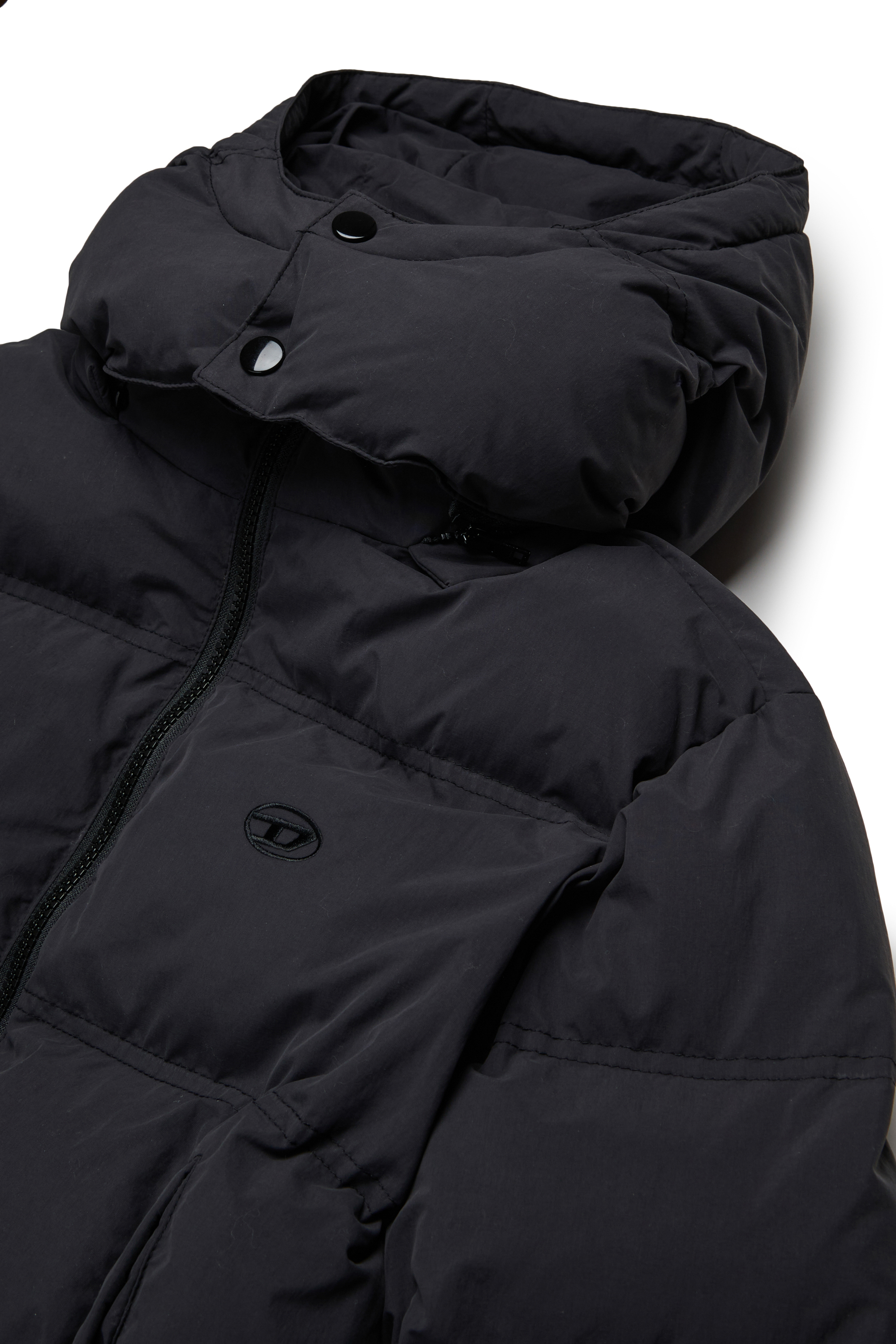 JWRAVEELLONG, Black