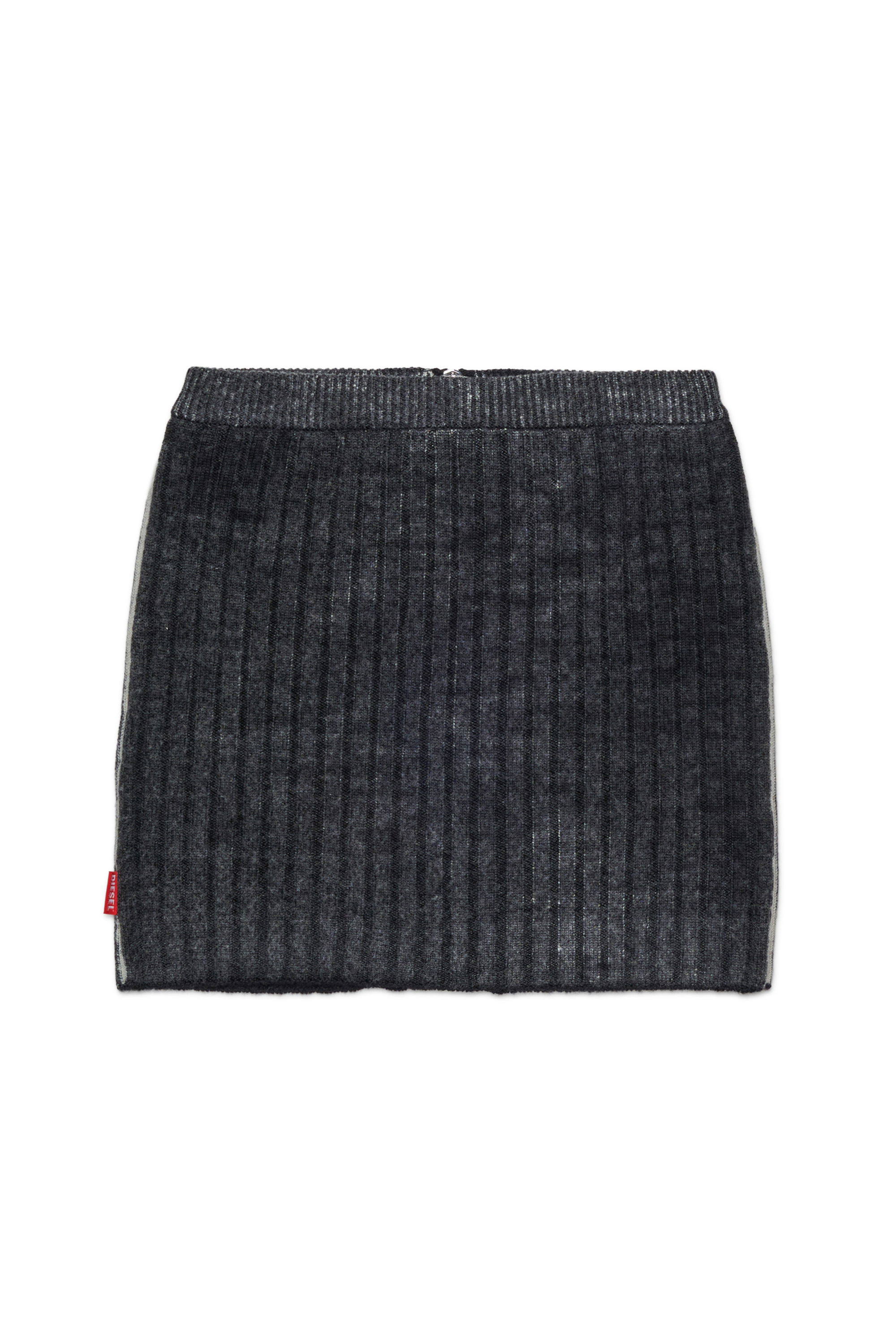 GMASI, Black