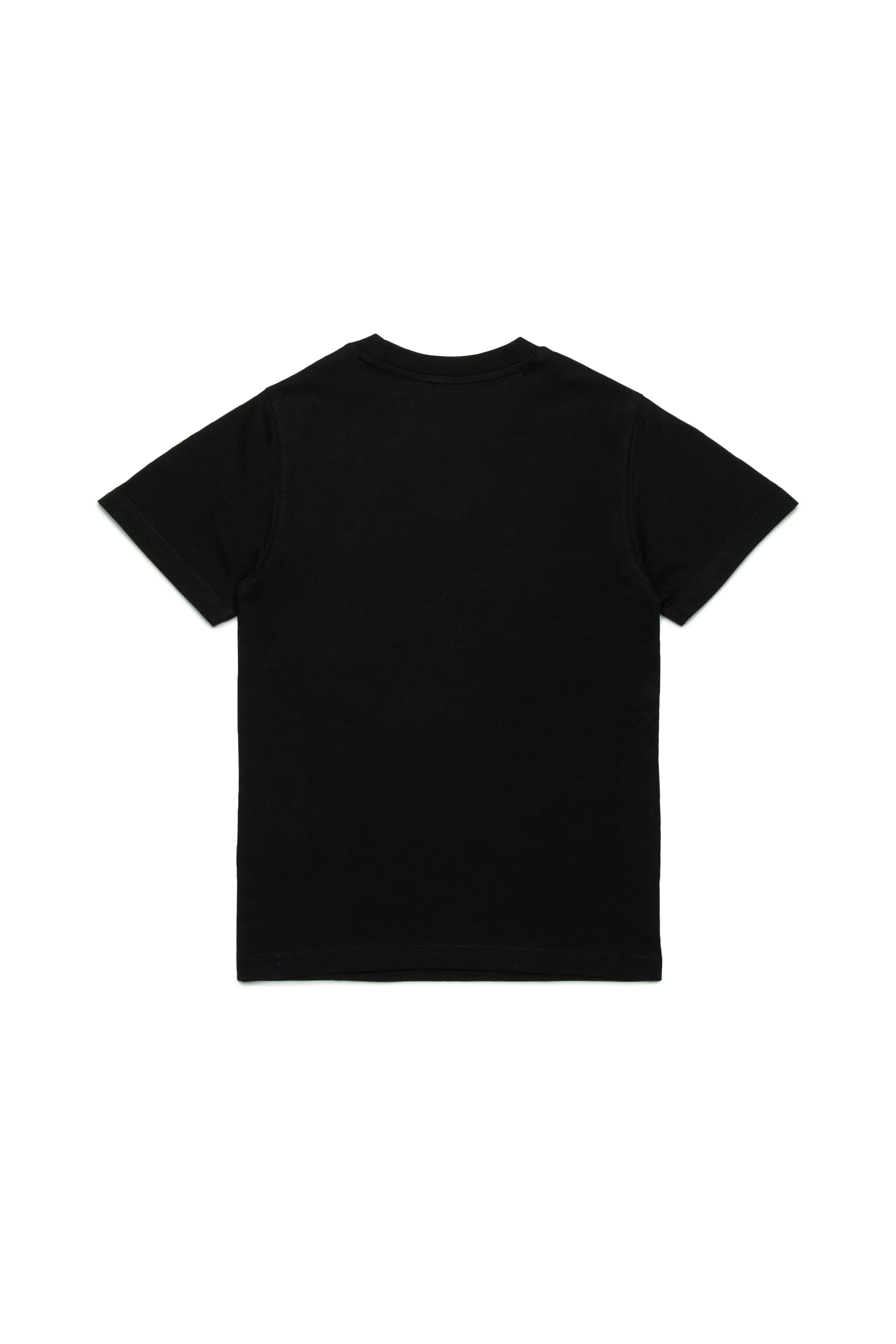 TXDIEGO, Black