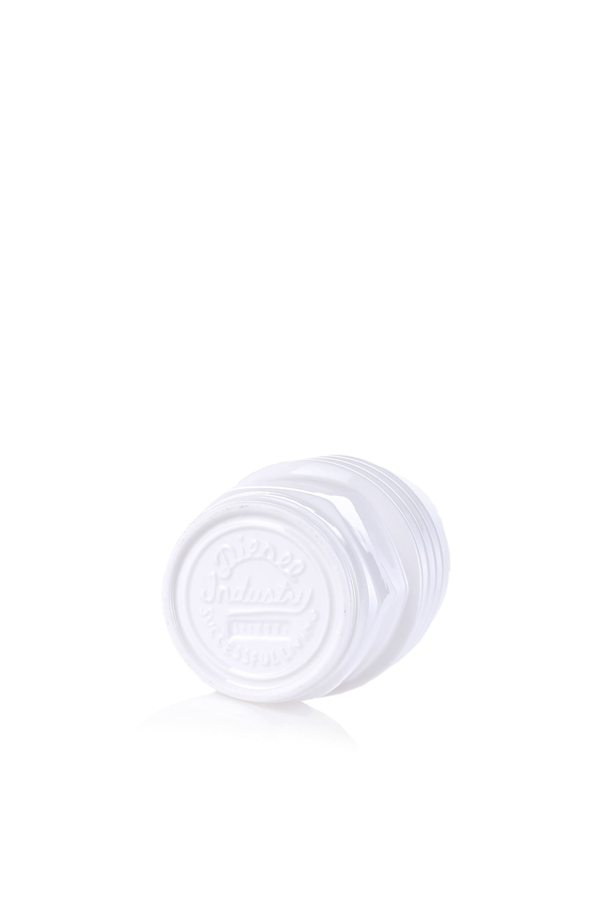 Diesel - 10976 MACHINE COLLEC, Unisex's Porcelain mug in White - 2