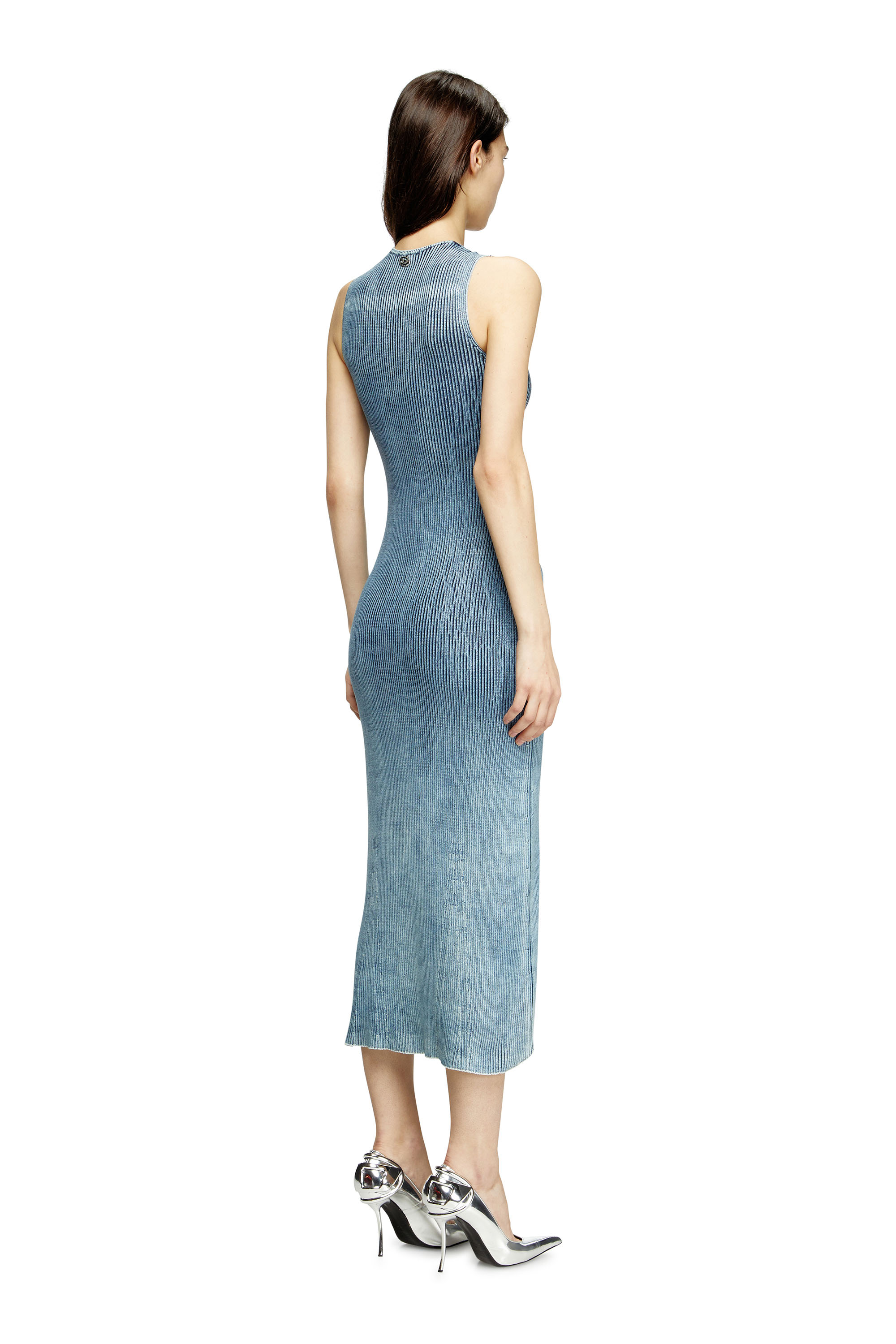 M-MILONG, Light Blue