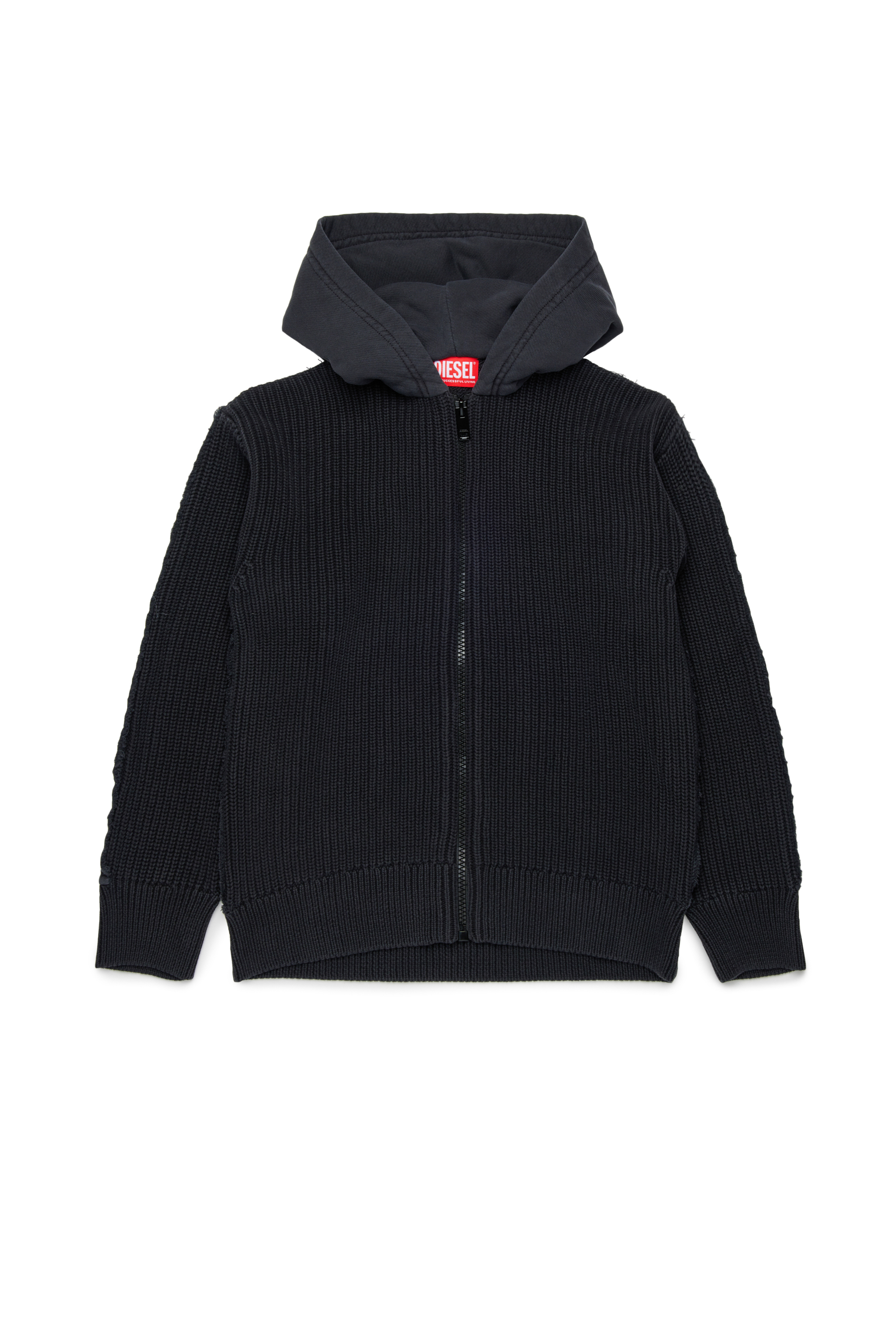 KOBERTO OVER, Black
