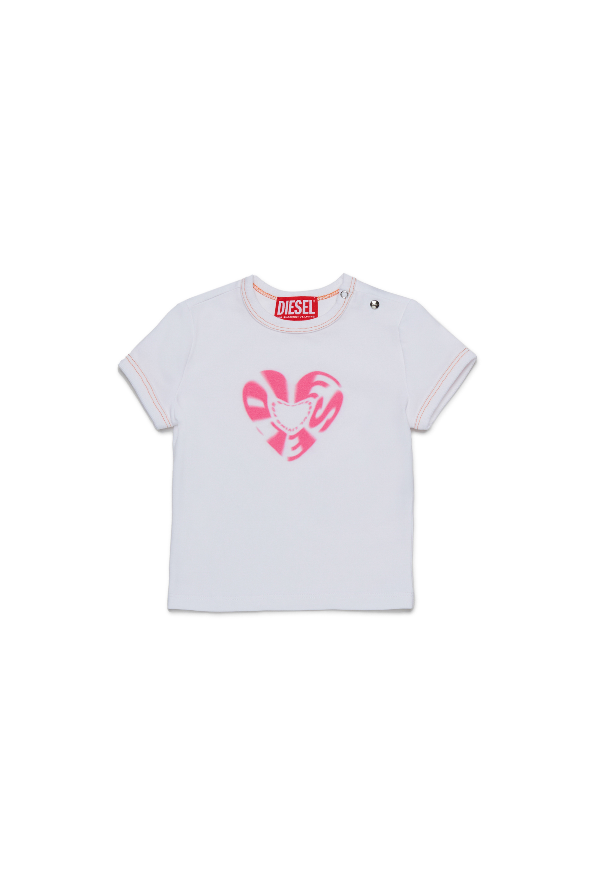 TRILIB, White