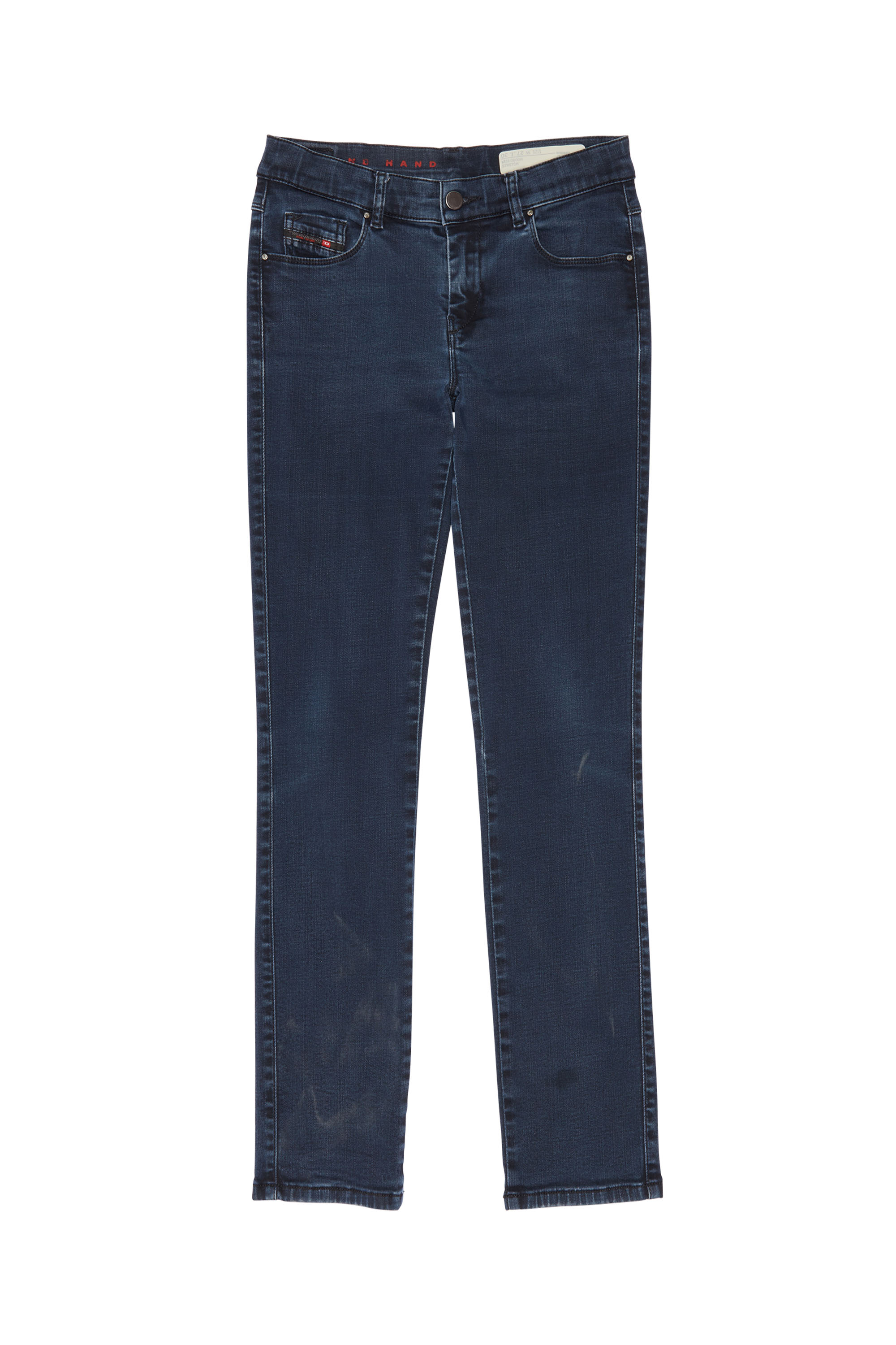 Diesel - SANDY, Woman's Diesel Woman - Jeans Black/Dark grey in Dark Blue - 1