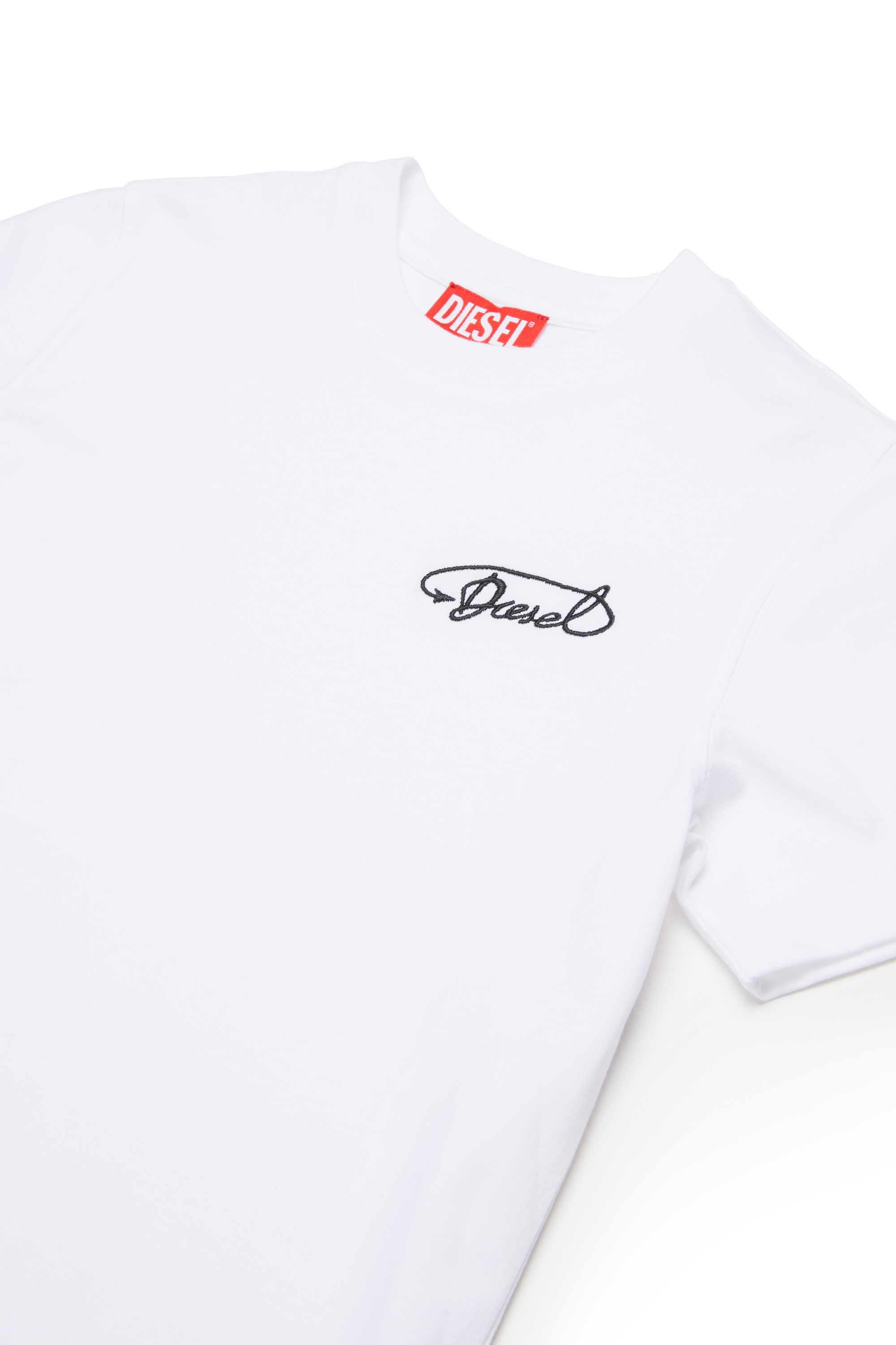 TDIEGORL13, White