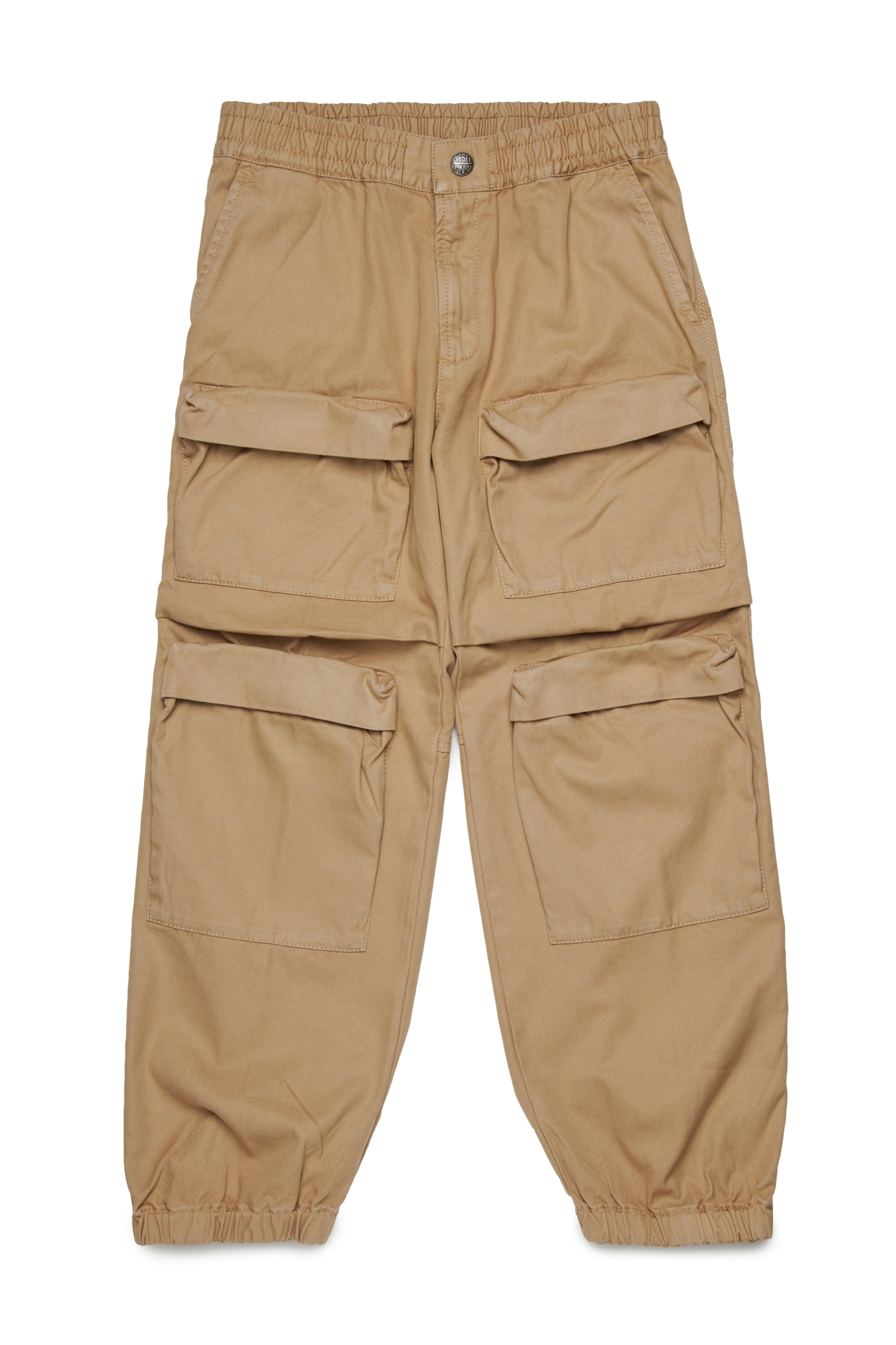 PDANZEL, Light Brown