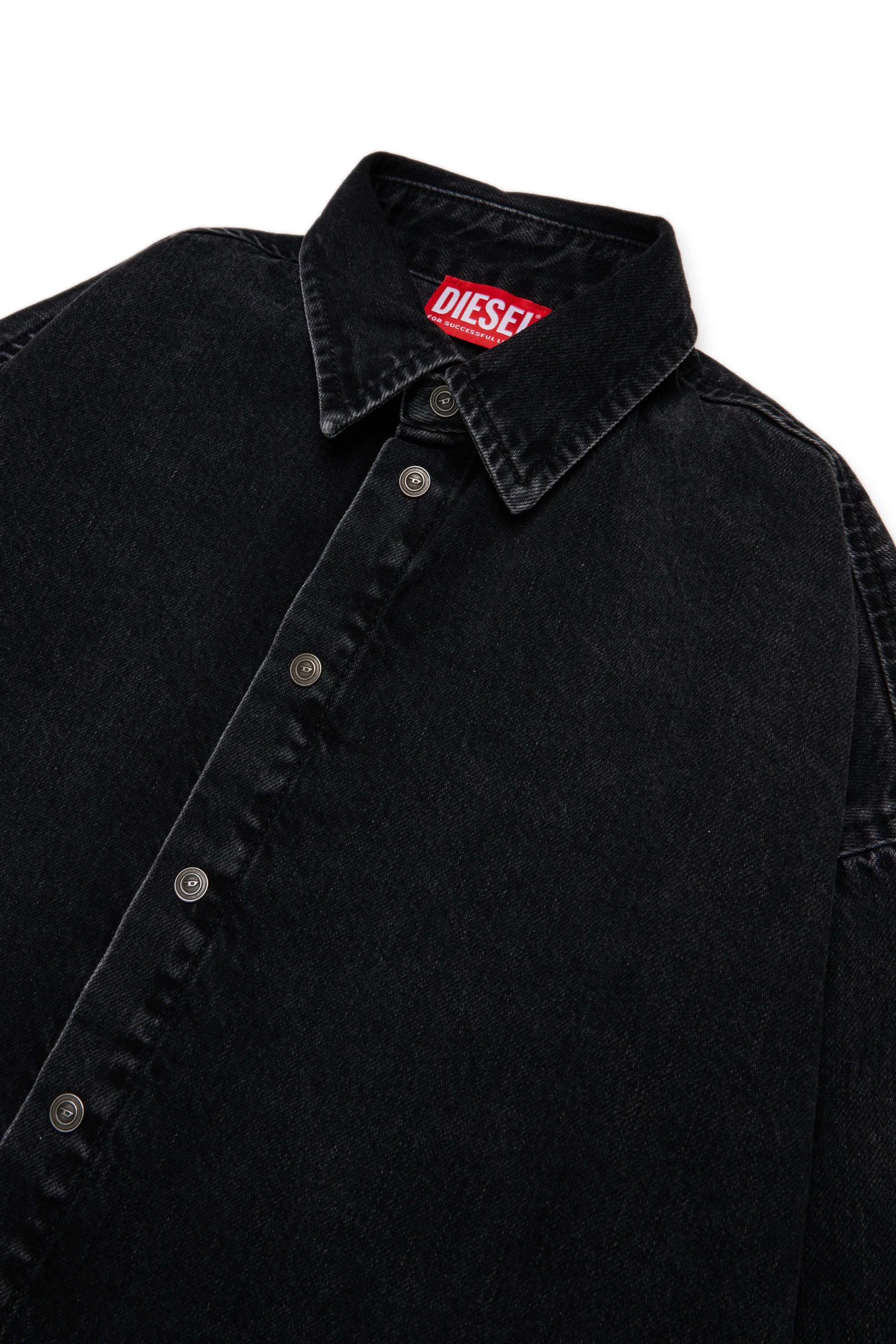 CKAMA, Black/Dark grey