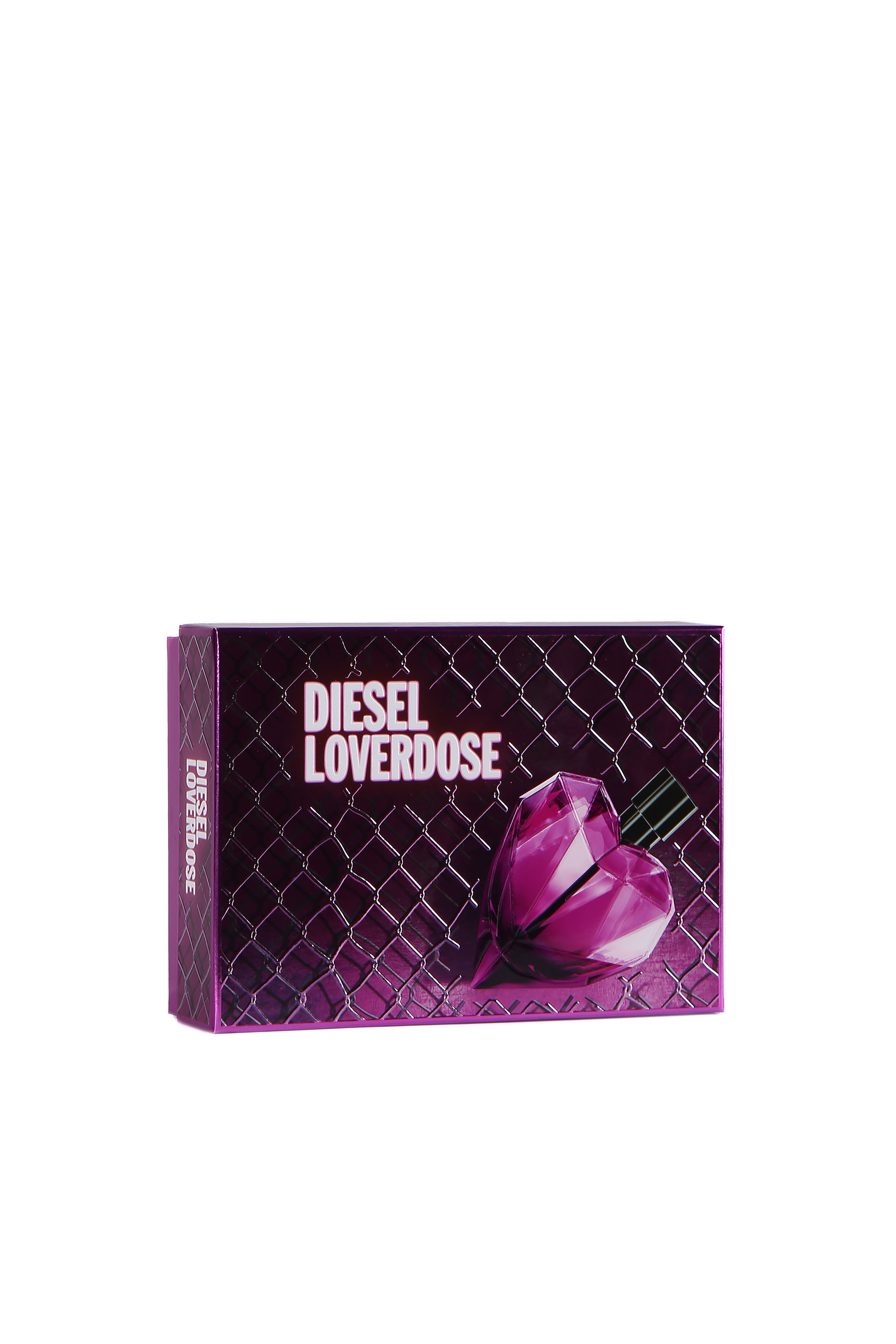 Diesel - LOVERDOSE 50ML GIFT SET, Woman's Loverdose 50ml gift set in Generic - 1
