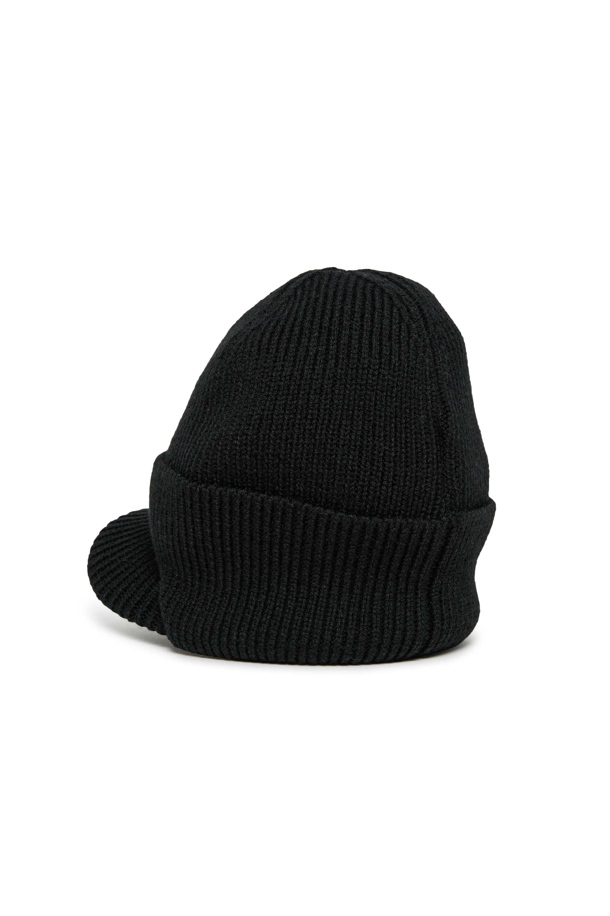 FESTIR, Black