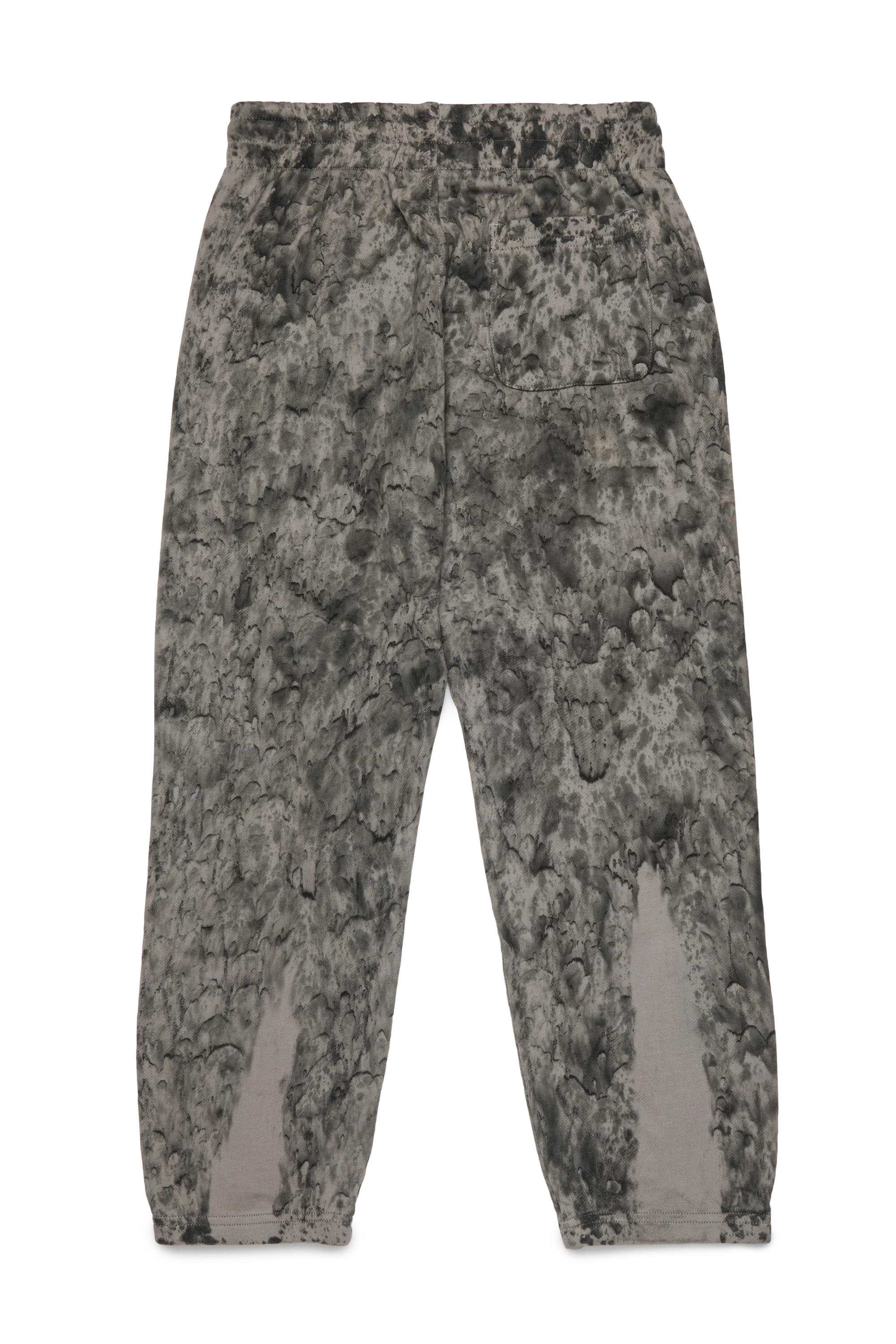 PMARKYK1, Grey