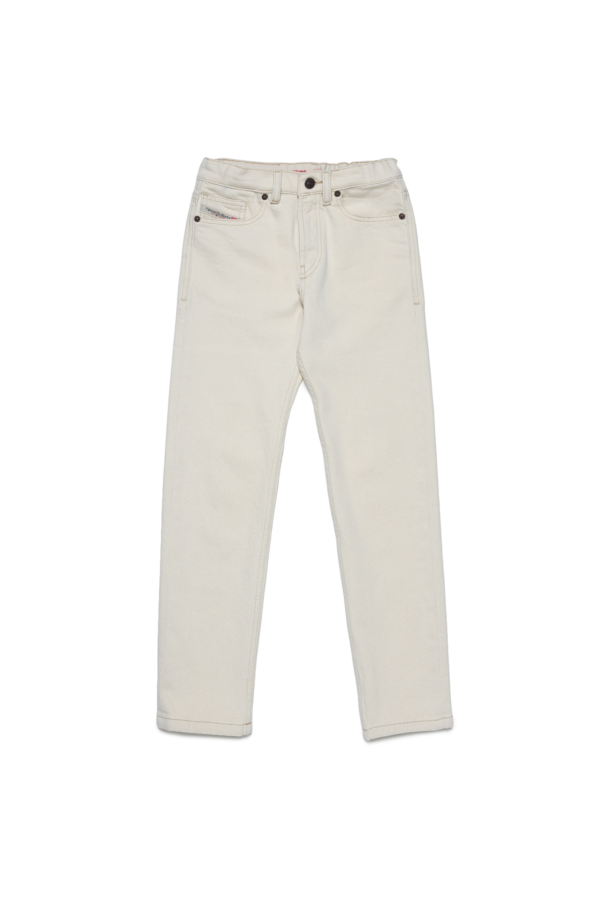 Diesel - Man's 2010-J, White - 1